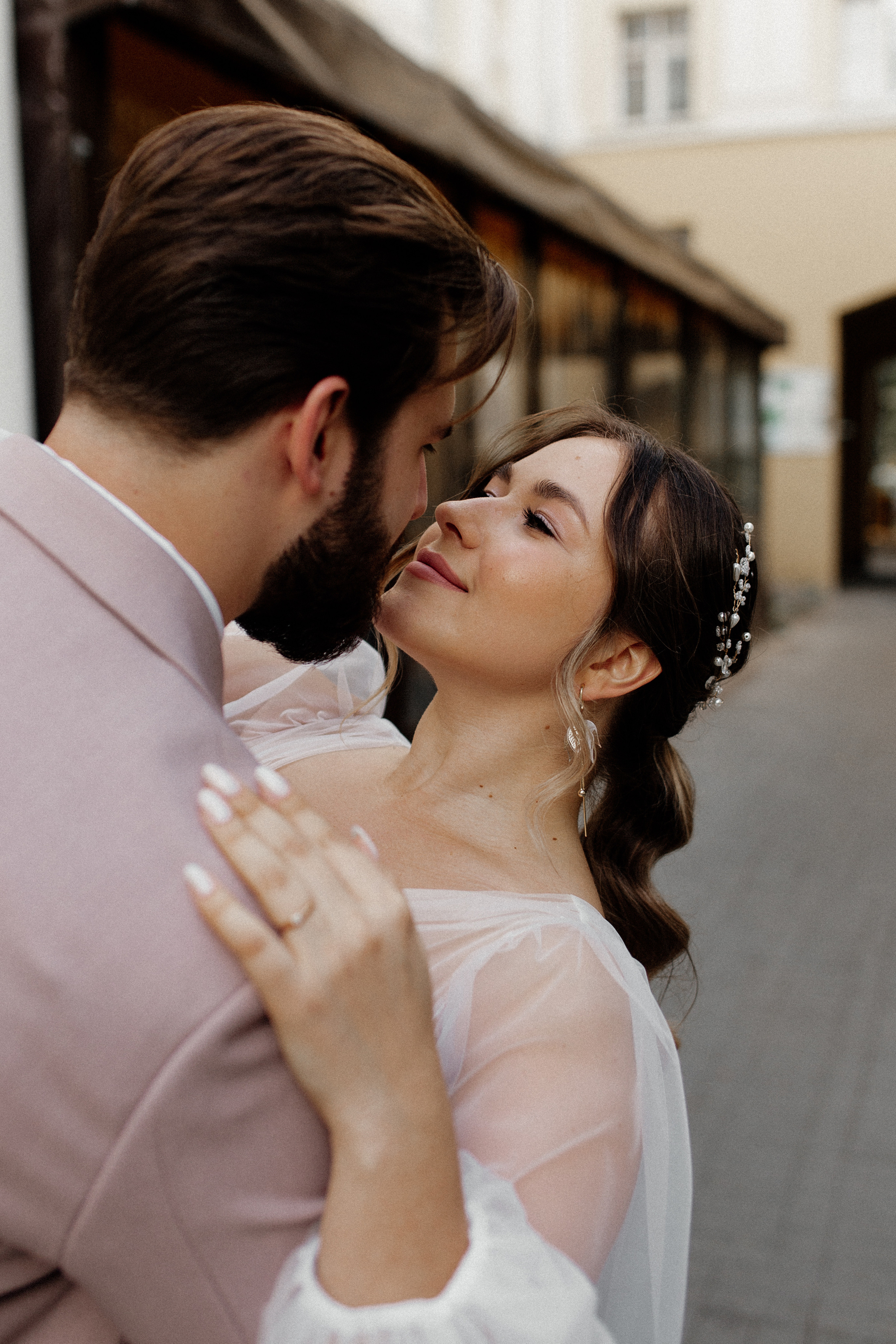 Глеб и Даша. Фотограф Челябинск Юлия Ермакова