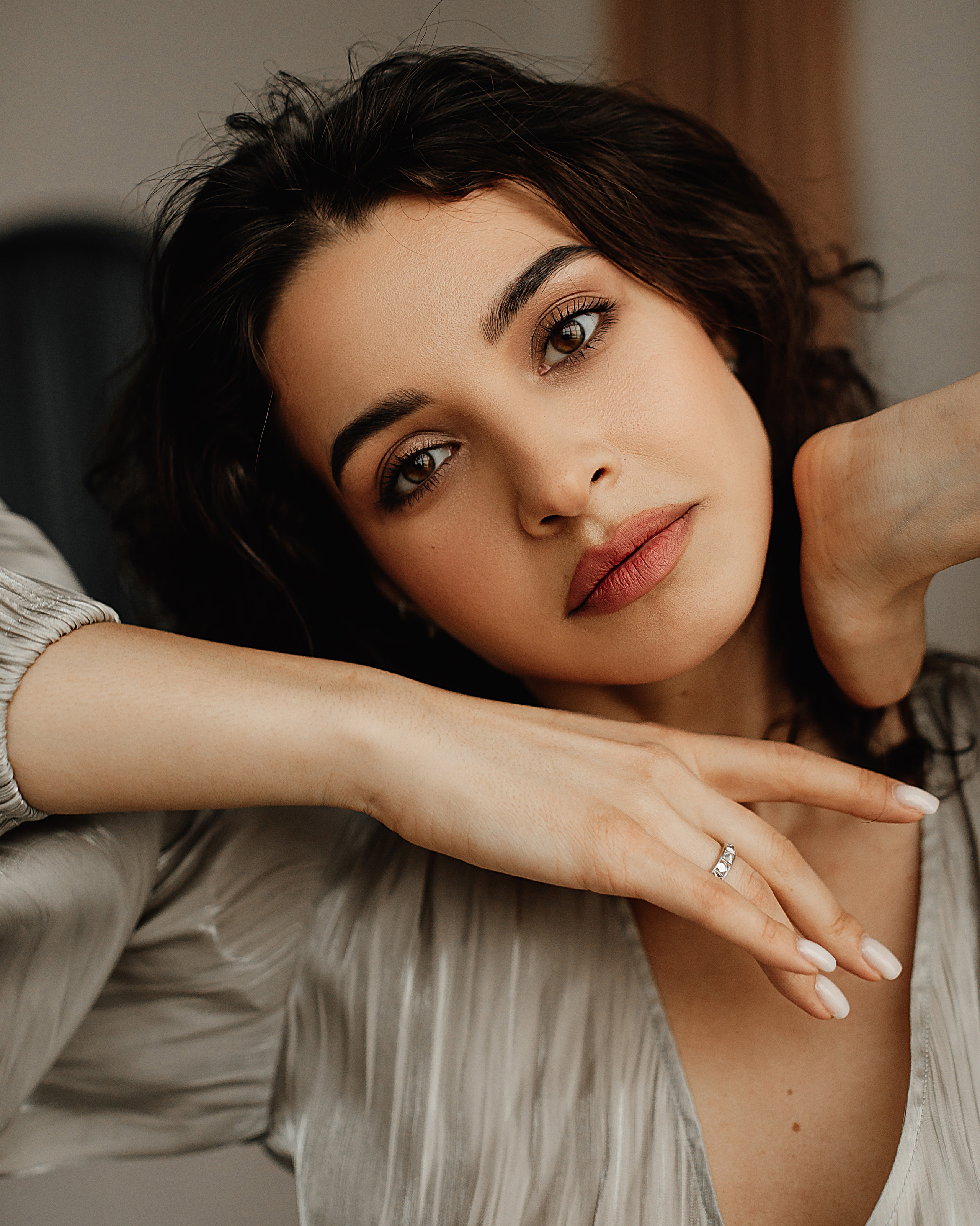 Таня. Фотограф Челябинск Юлия Ермакова