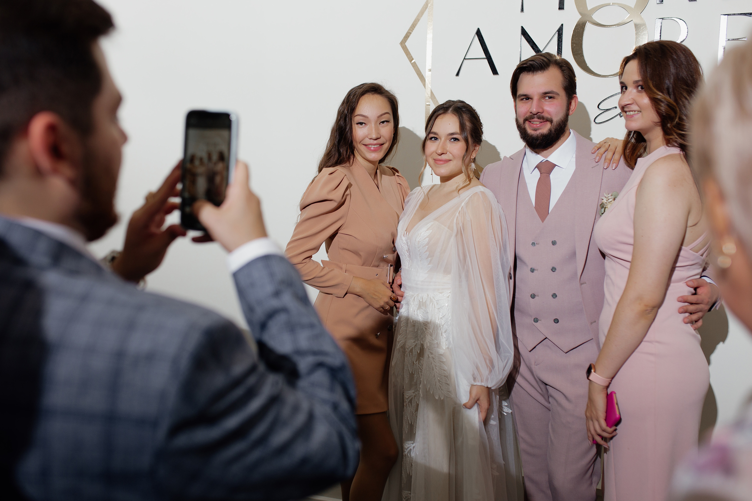 Глеб и Даша. Фотограф Челябинск Юлия Ермакова