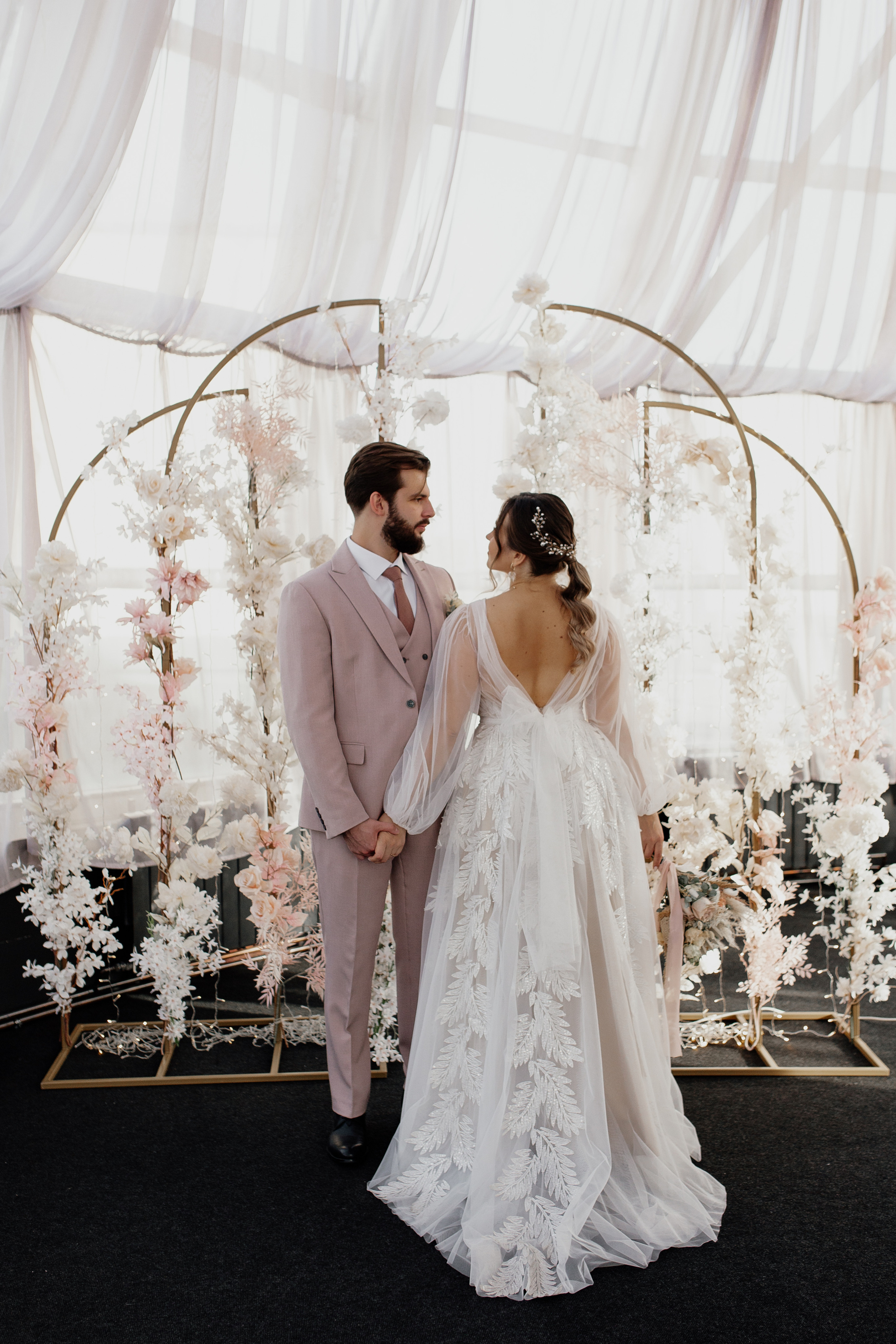 Глеб и Даша. Фотограф Челябинск Юлия Ермакова