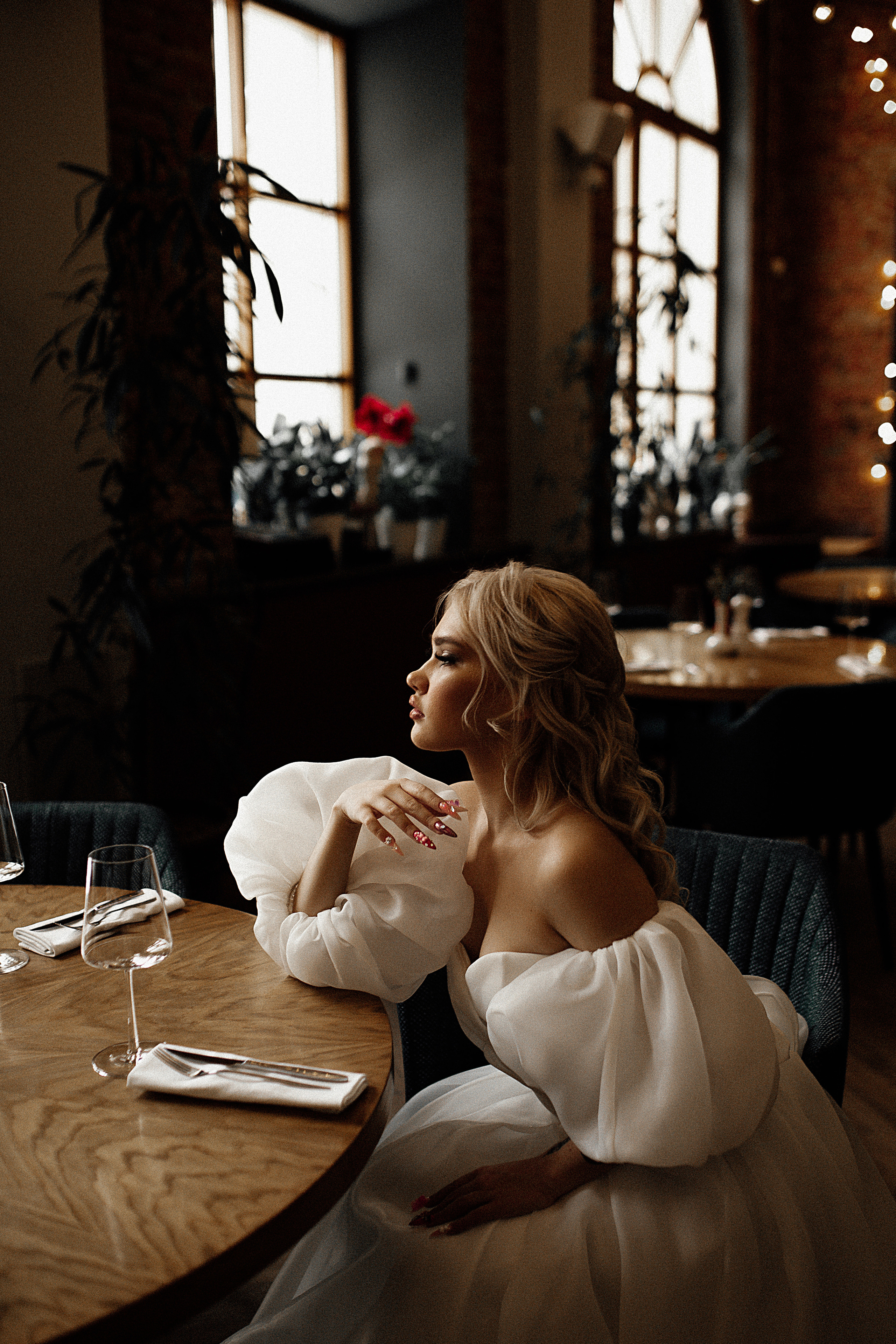 Мария. Фотограф Челябинск Юлия Ермакова