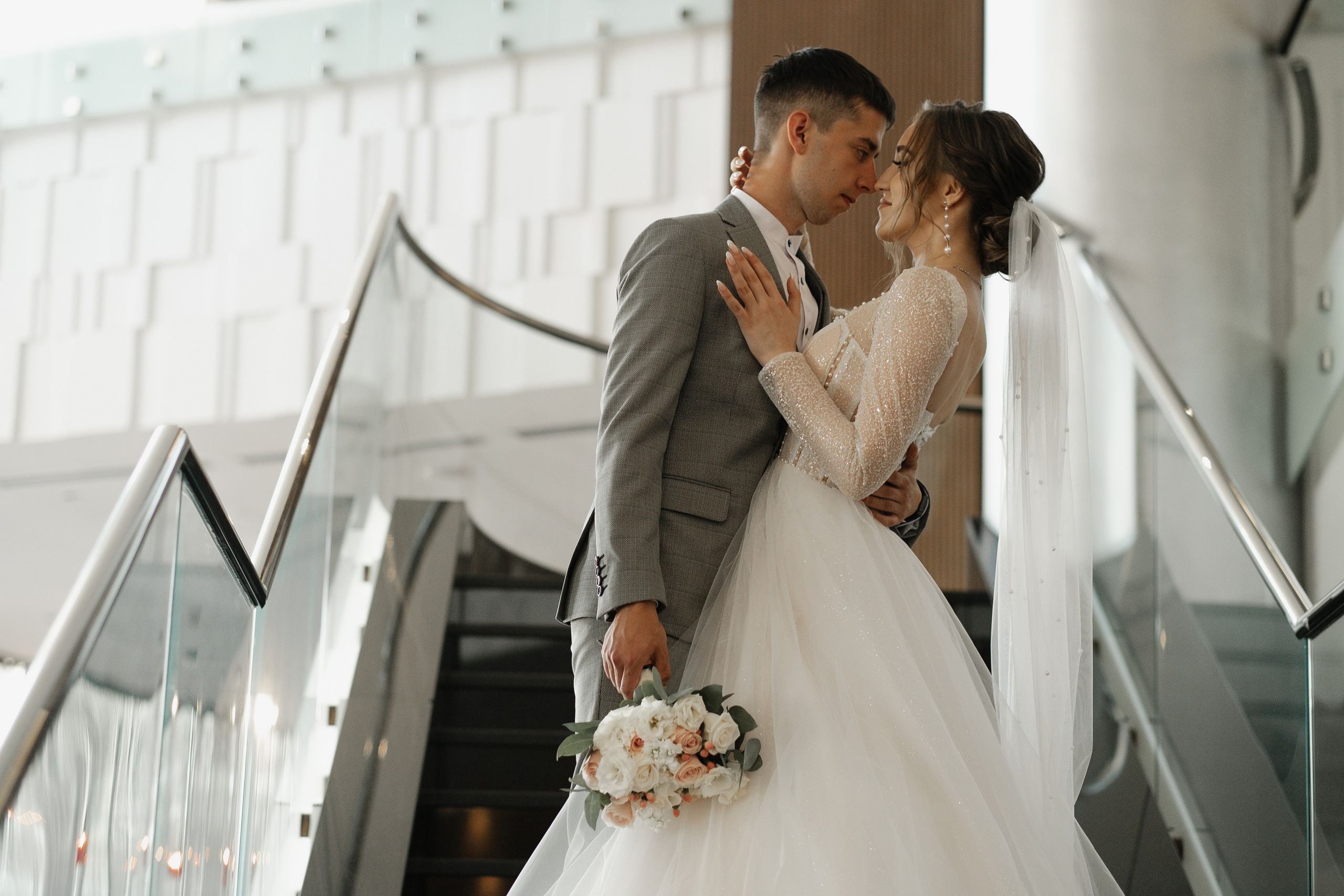 Кристина и Ярослав. Фотограф Челябинск Юлия Ермакова