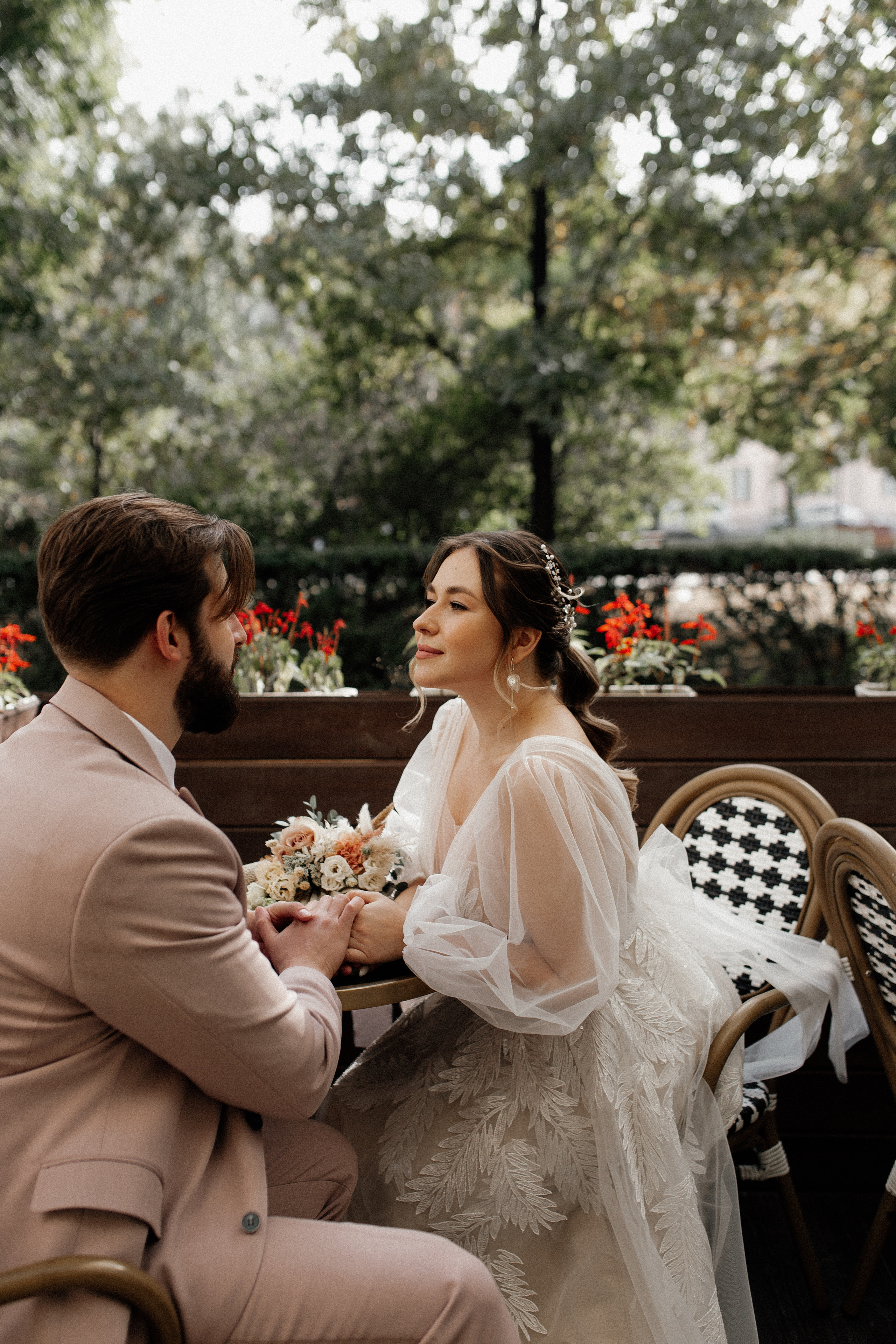 Глеб и Даша. Фотограф Челябинск Юлия Ермакова