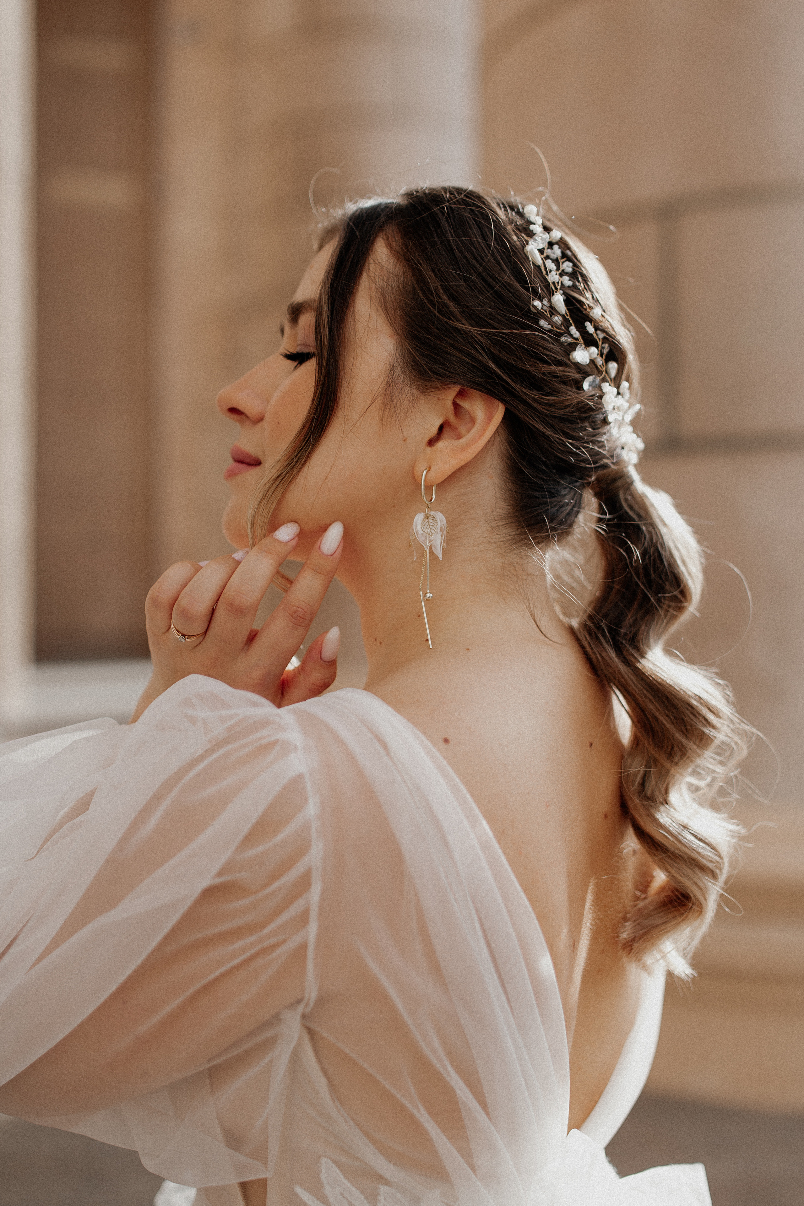 Глеб и Даша. Фотограф Челябинск Юлия Ермакова