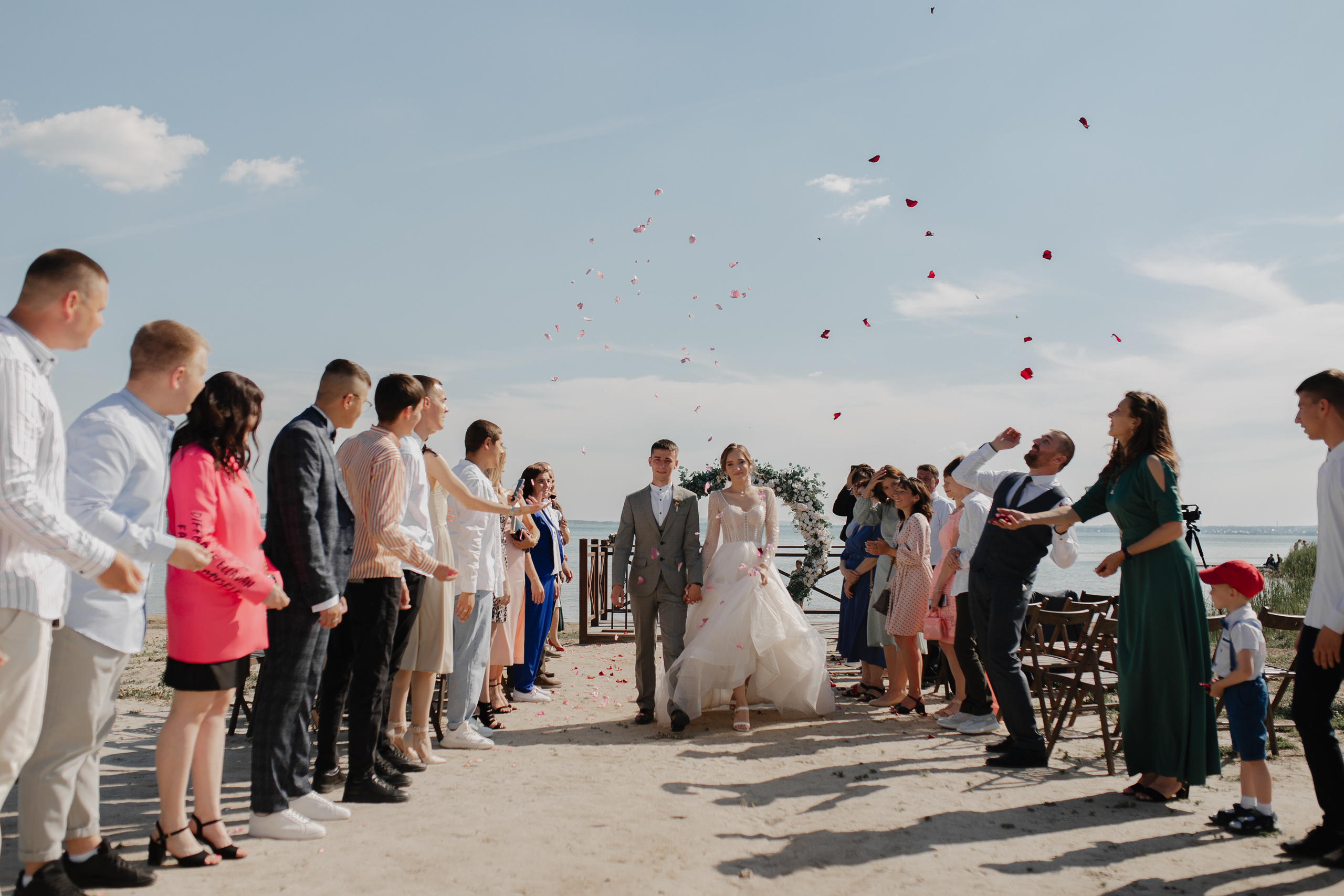 Кристина и Ярослав. Фотограф Челябинск Юлия Ермакова