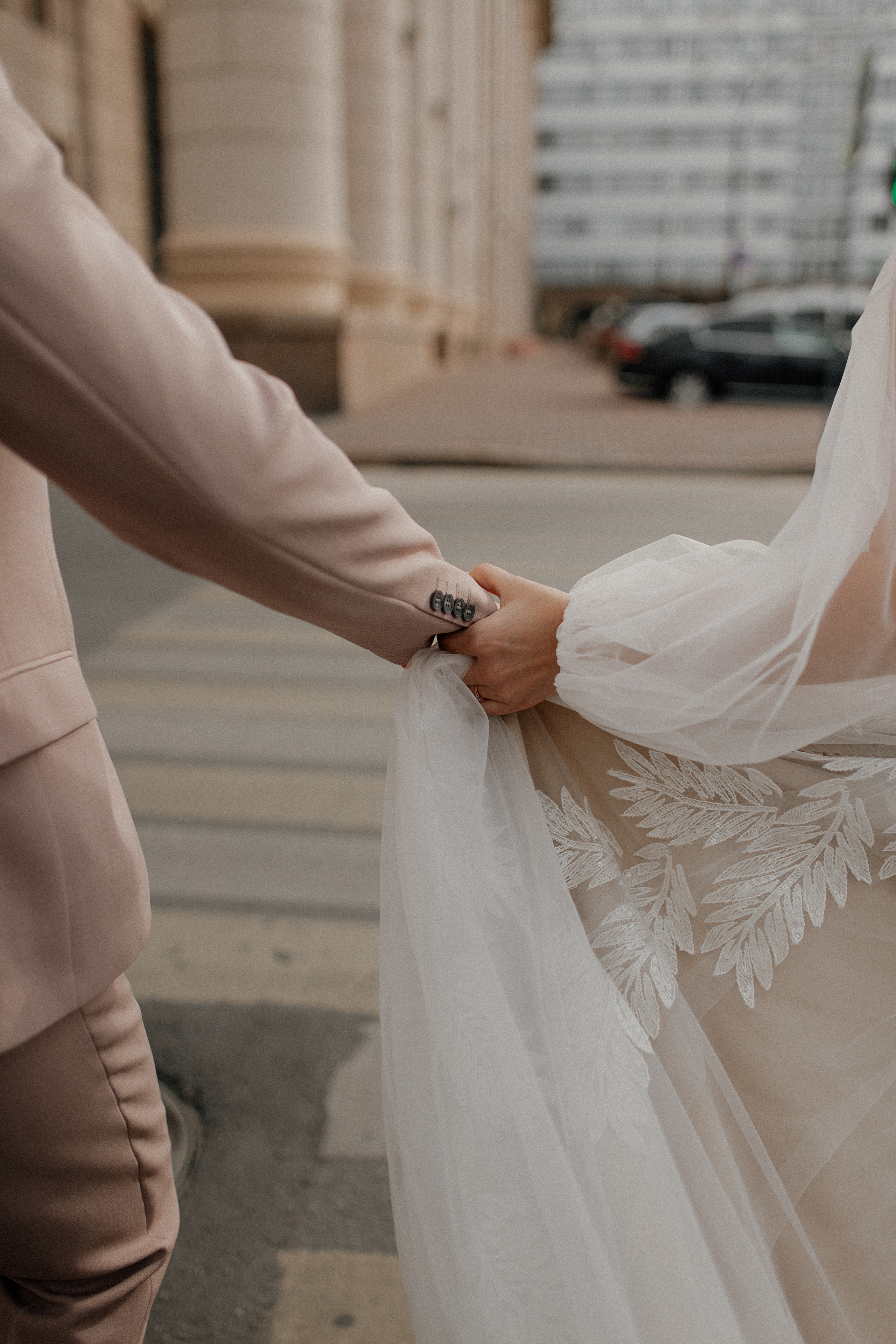 Глеб и Даша. Фотограф Челябинск Юлия Ермакова