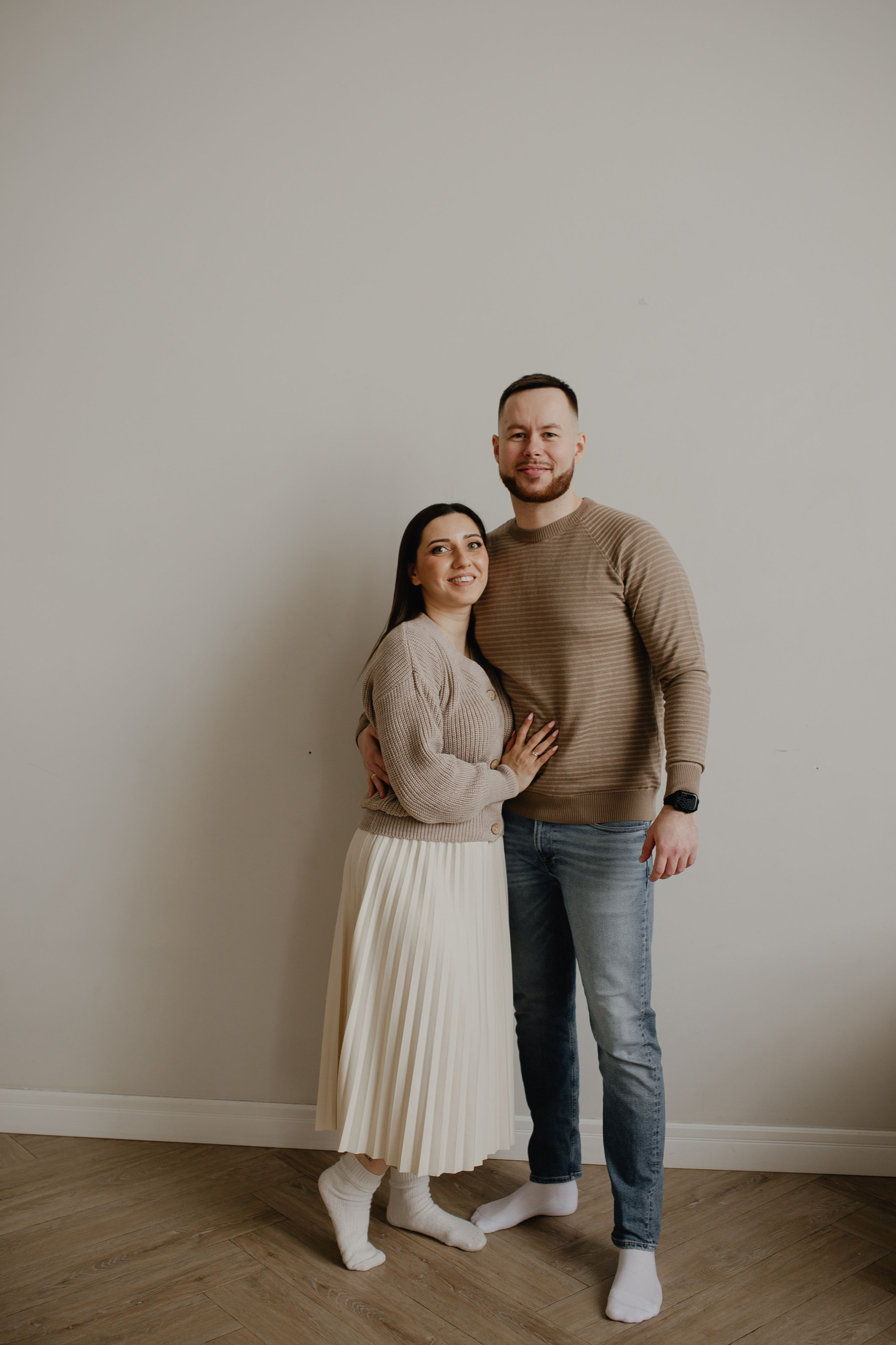 Семья Александры. Фотограф Челябинск Юлия Ермакова