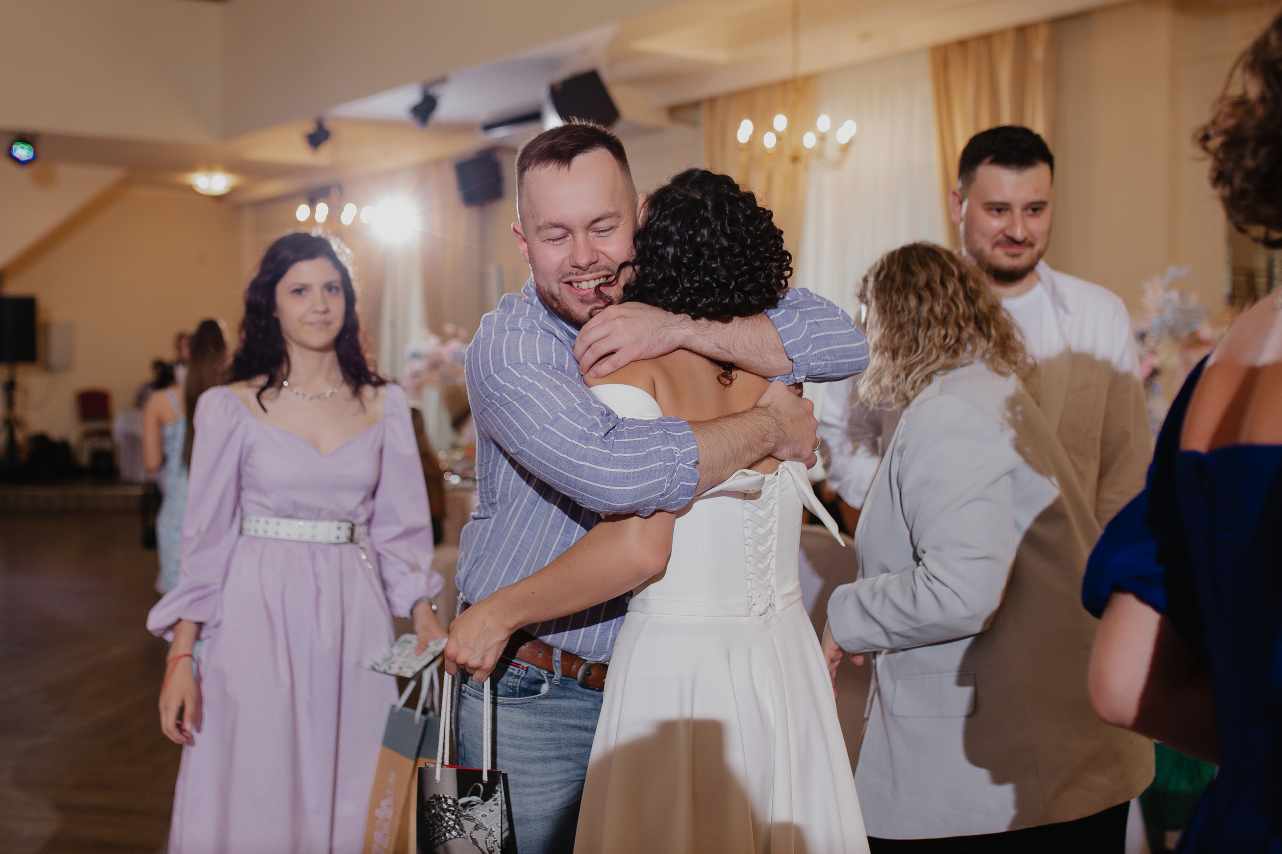 Маша и Стас. Фотограф Челябинск Юлия Ермакова