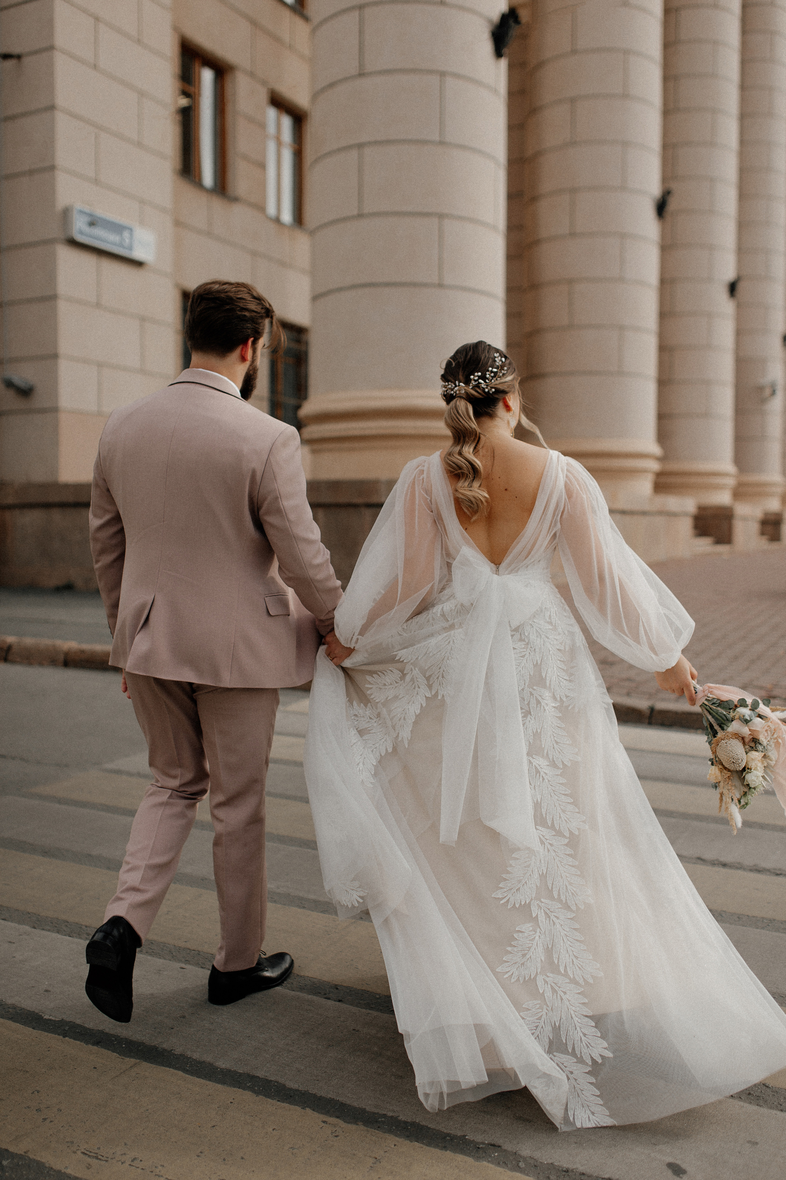 Глеб и Даша. Фотограф Челябинск Юлия Ермакова