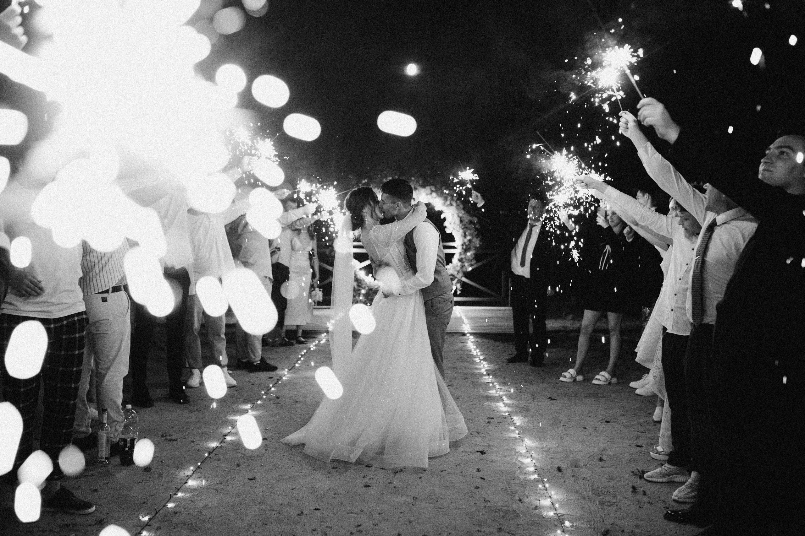 Кристина и Ярослав. Фотограф Челябинск Юлия Ермакова