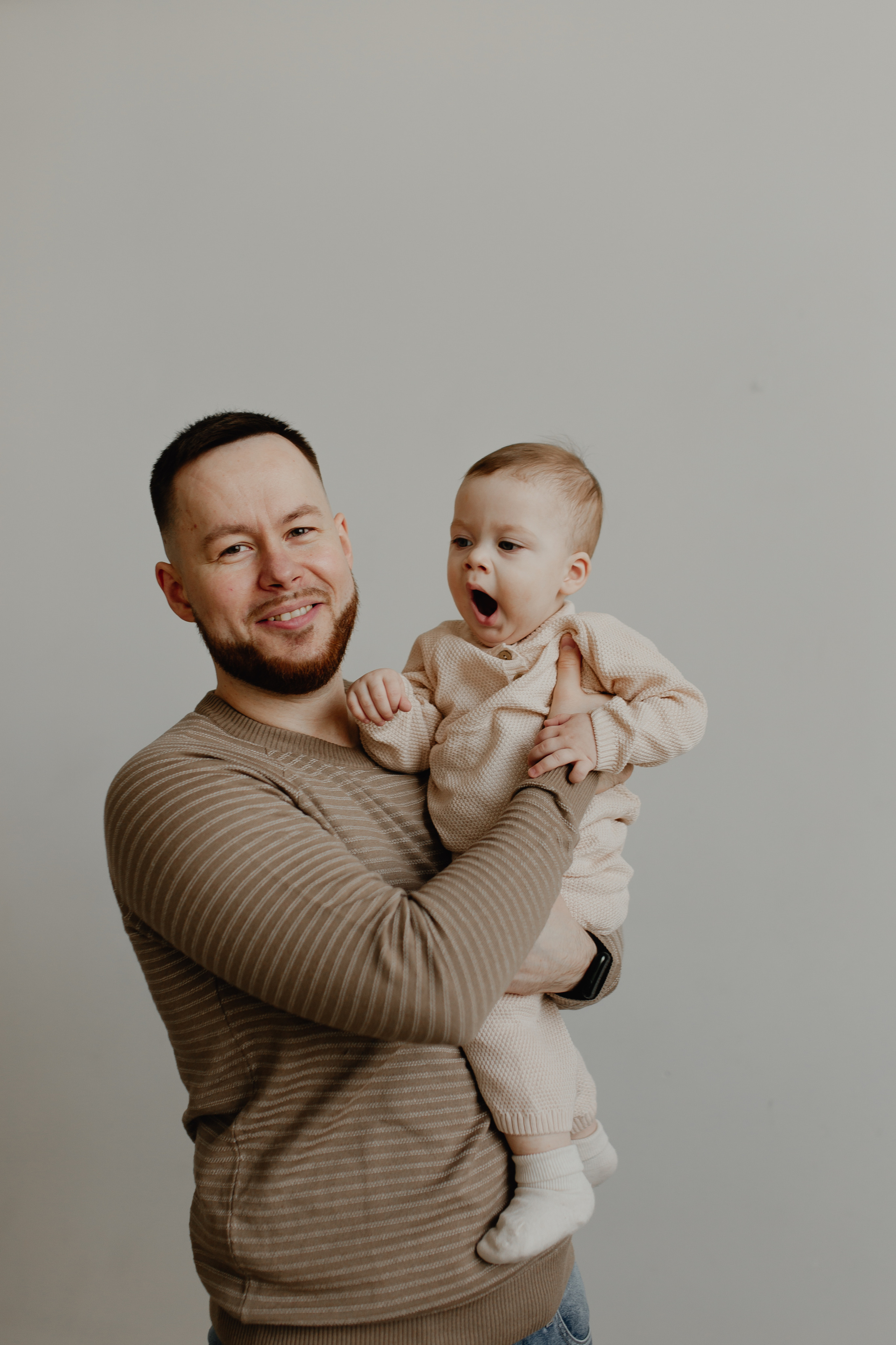 Семья Александры. Фотограф Челябинск Юлия Ермакова