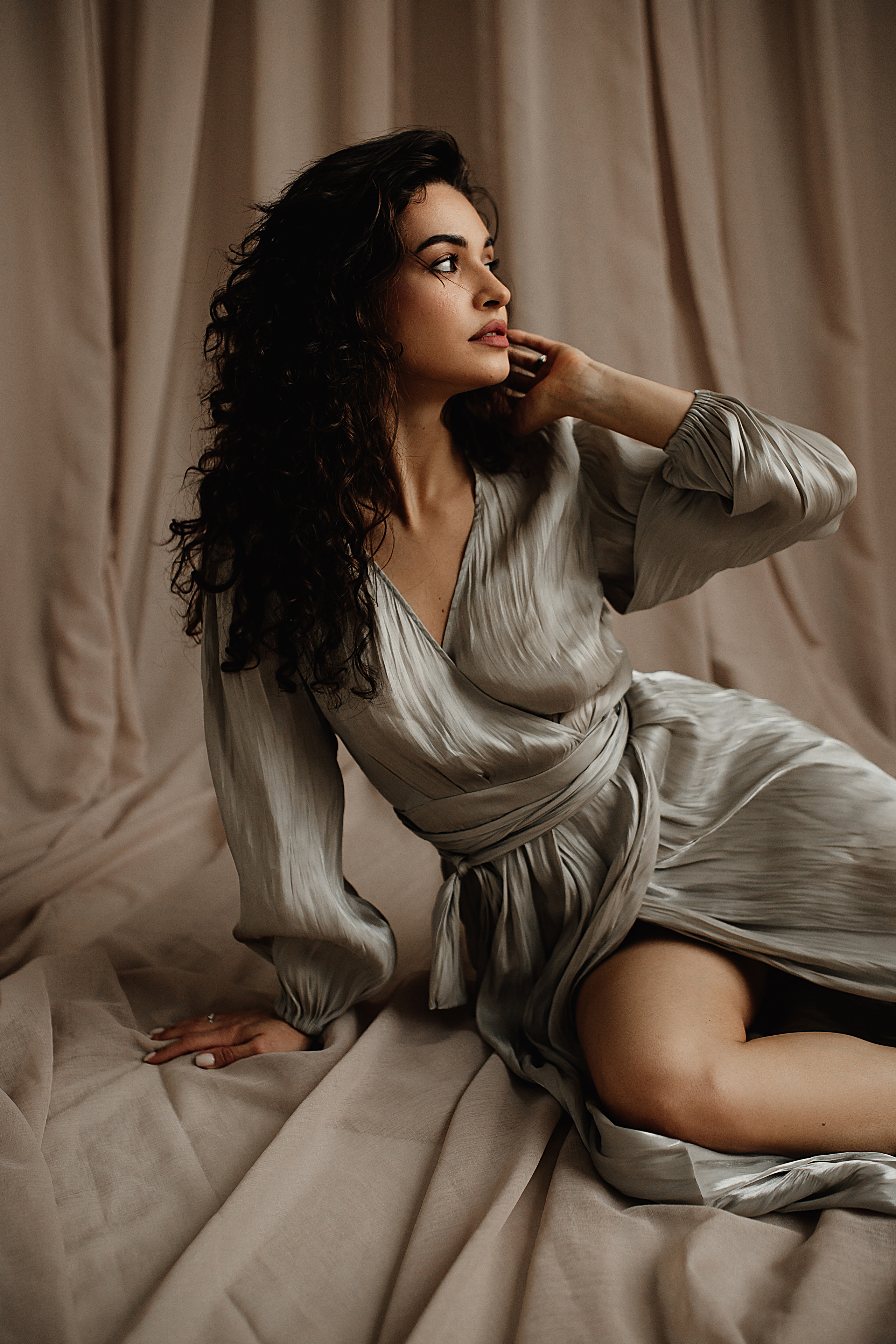 Таня. Фотограф Челябинск Юлия Ермакова