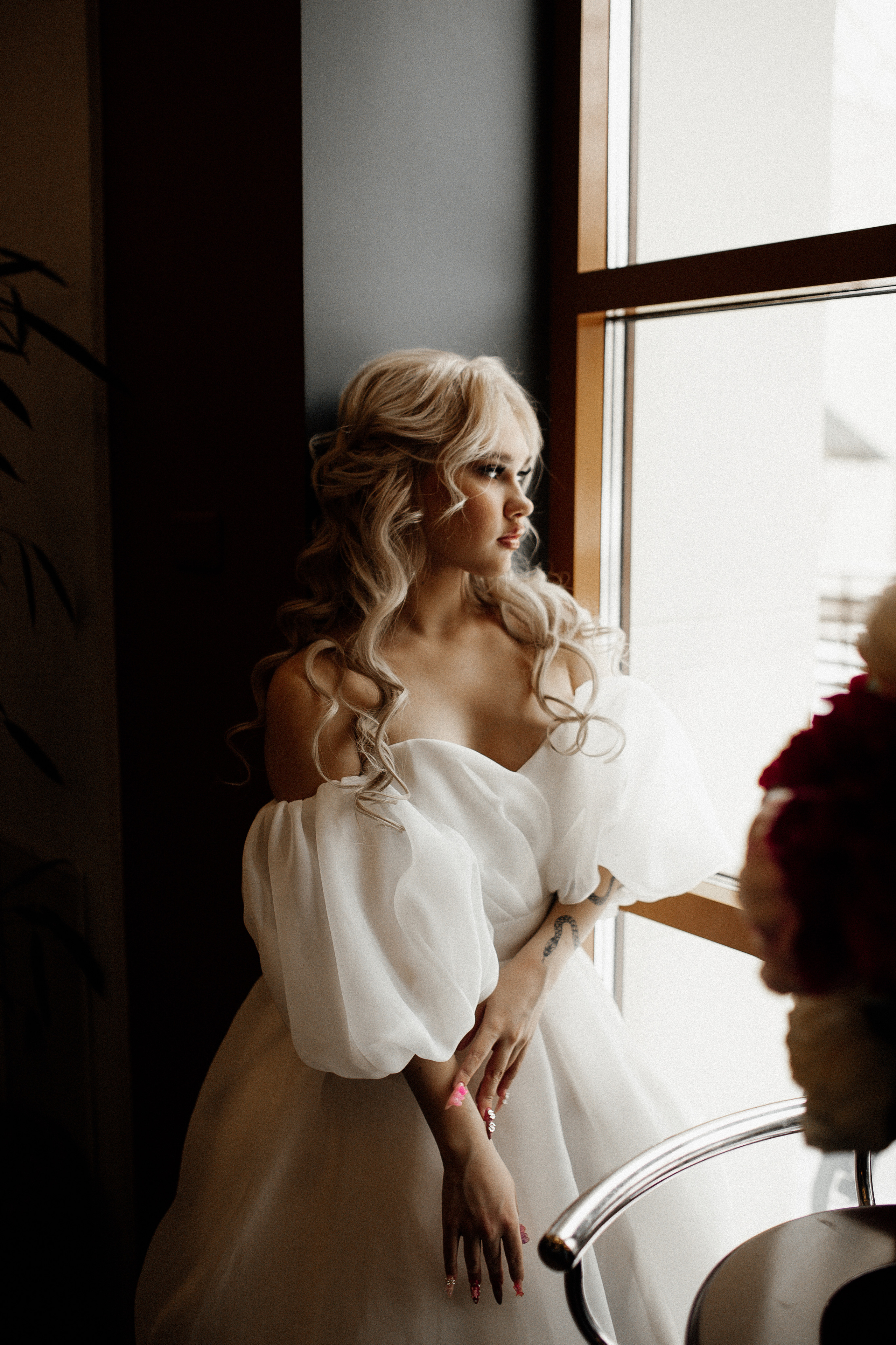 Мария. Фотограф Челябинск Юлия Ермакова