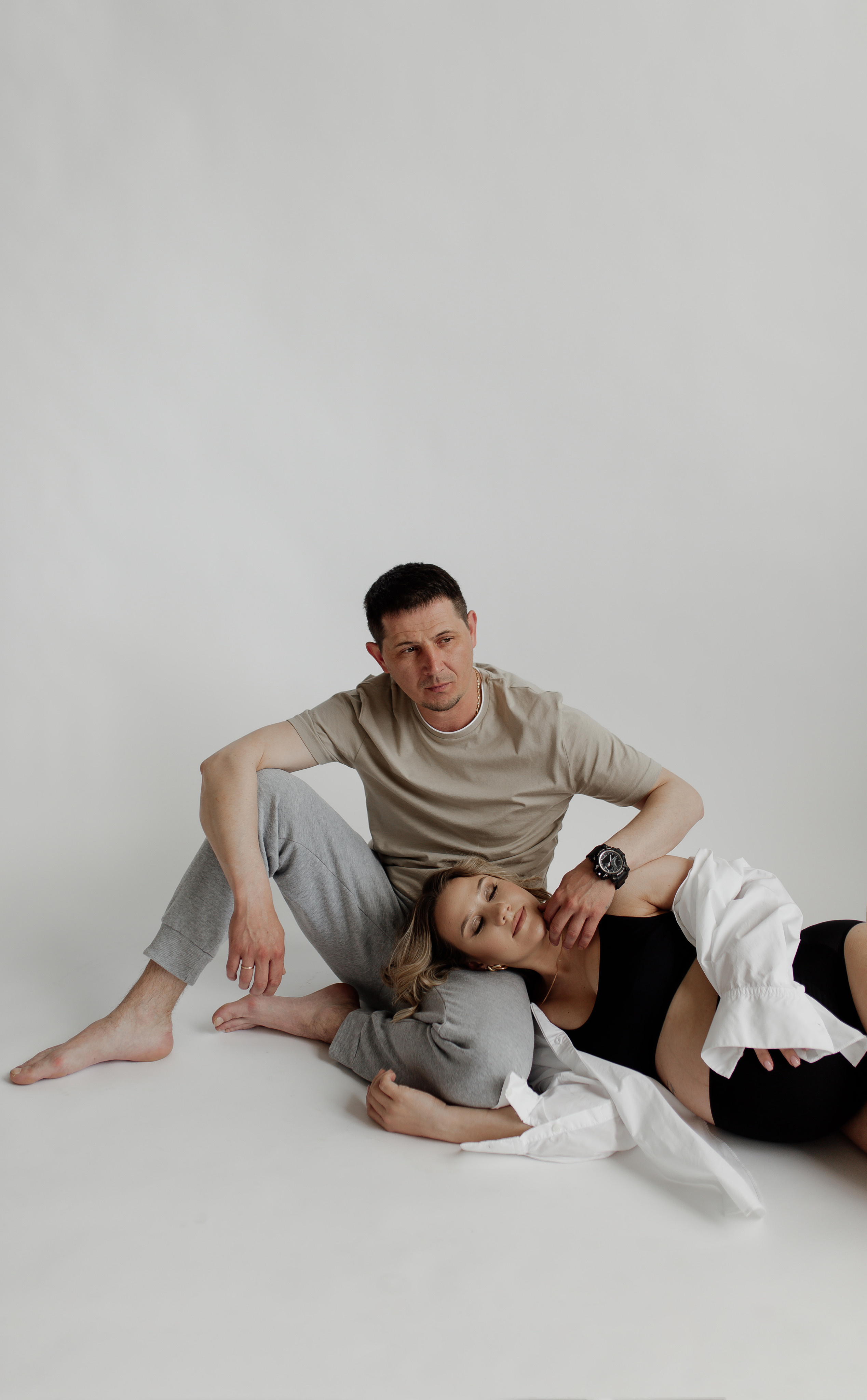 Катя и Вася. Фотограф Челябинск Юлия Ермакова