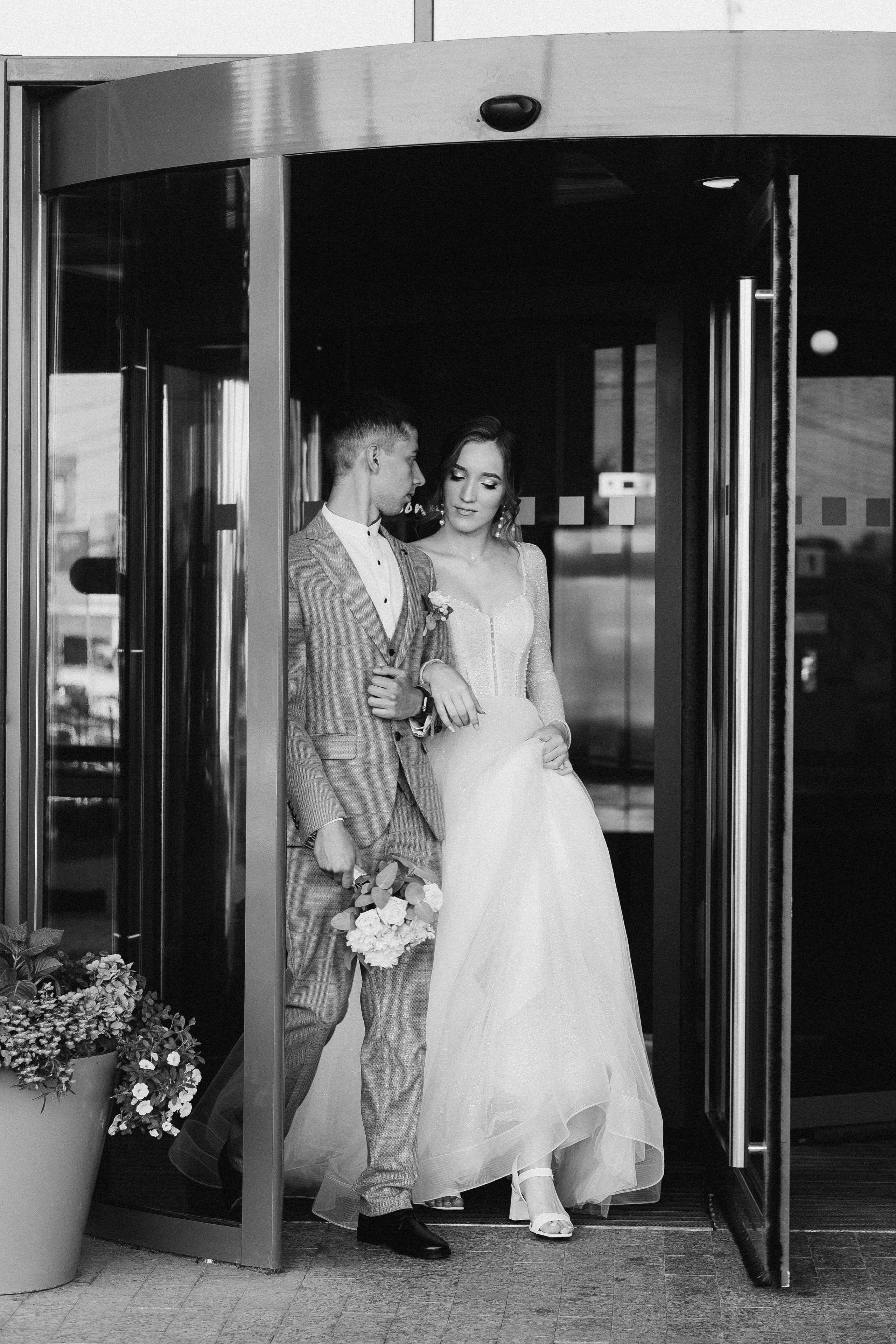 Кристина и Ярослав. Фотограф Челябинск Юлия Ермакова