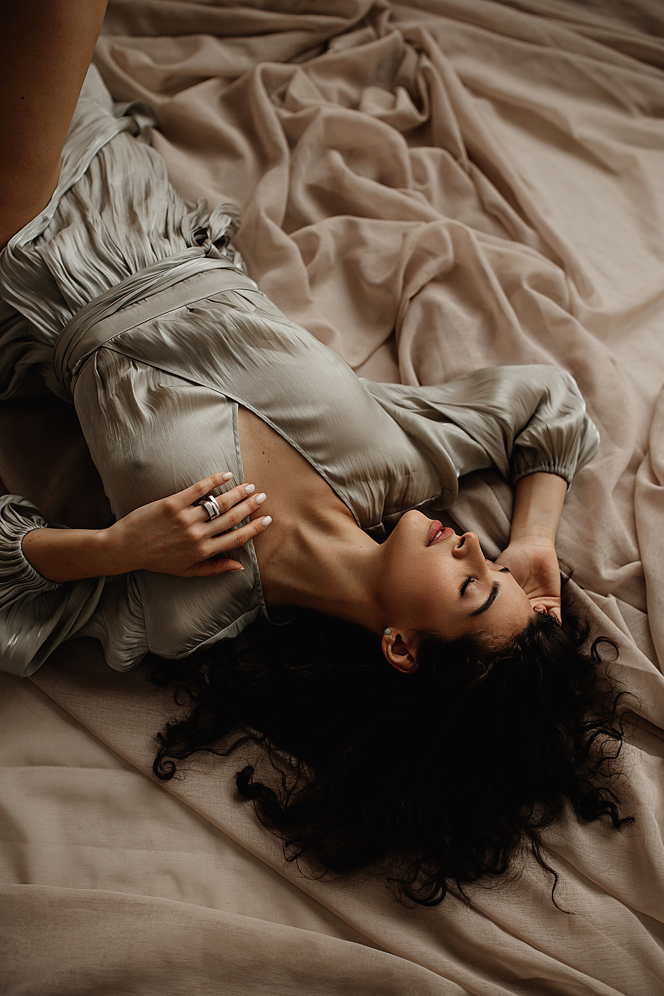 Таня. Фотограф Челябинск Юлия Ермакова