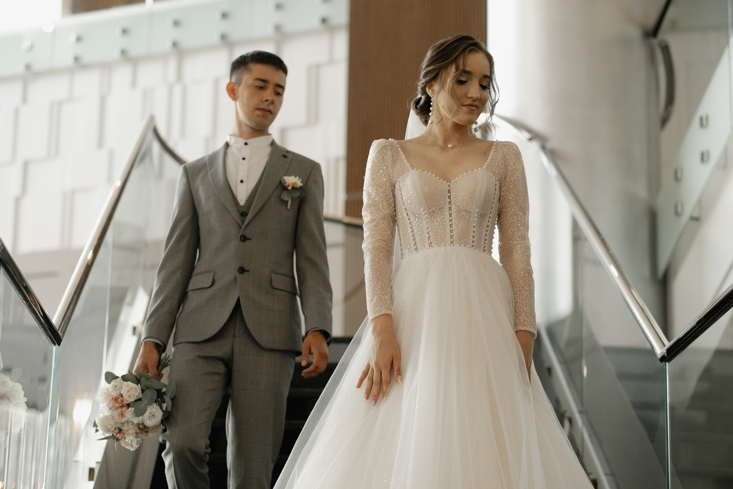 Кристина и Ярослав. Фотограф Челябинск Юлия Ермакова