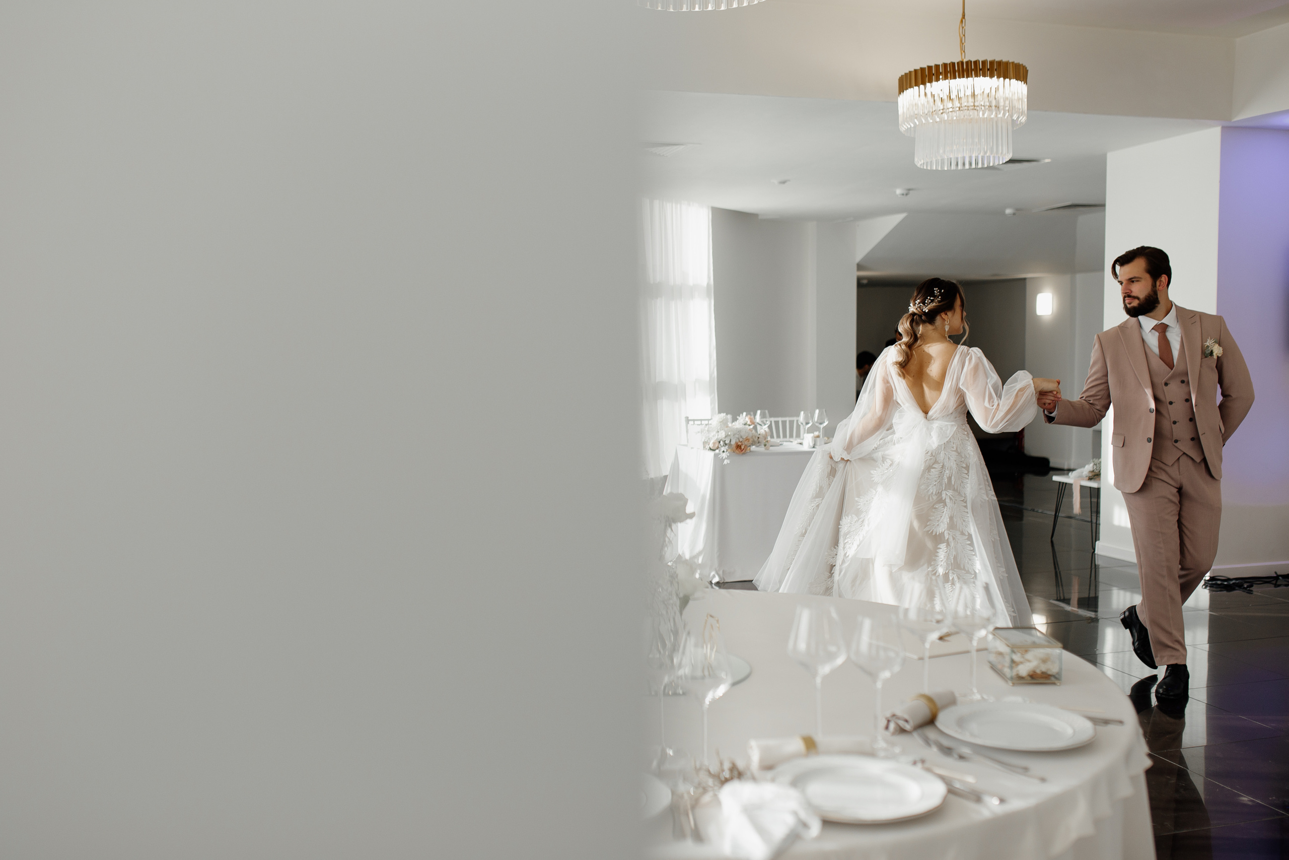 Глеб и Даша. Фотограф Челябинск Юлия Ермакова