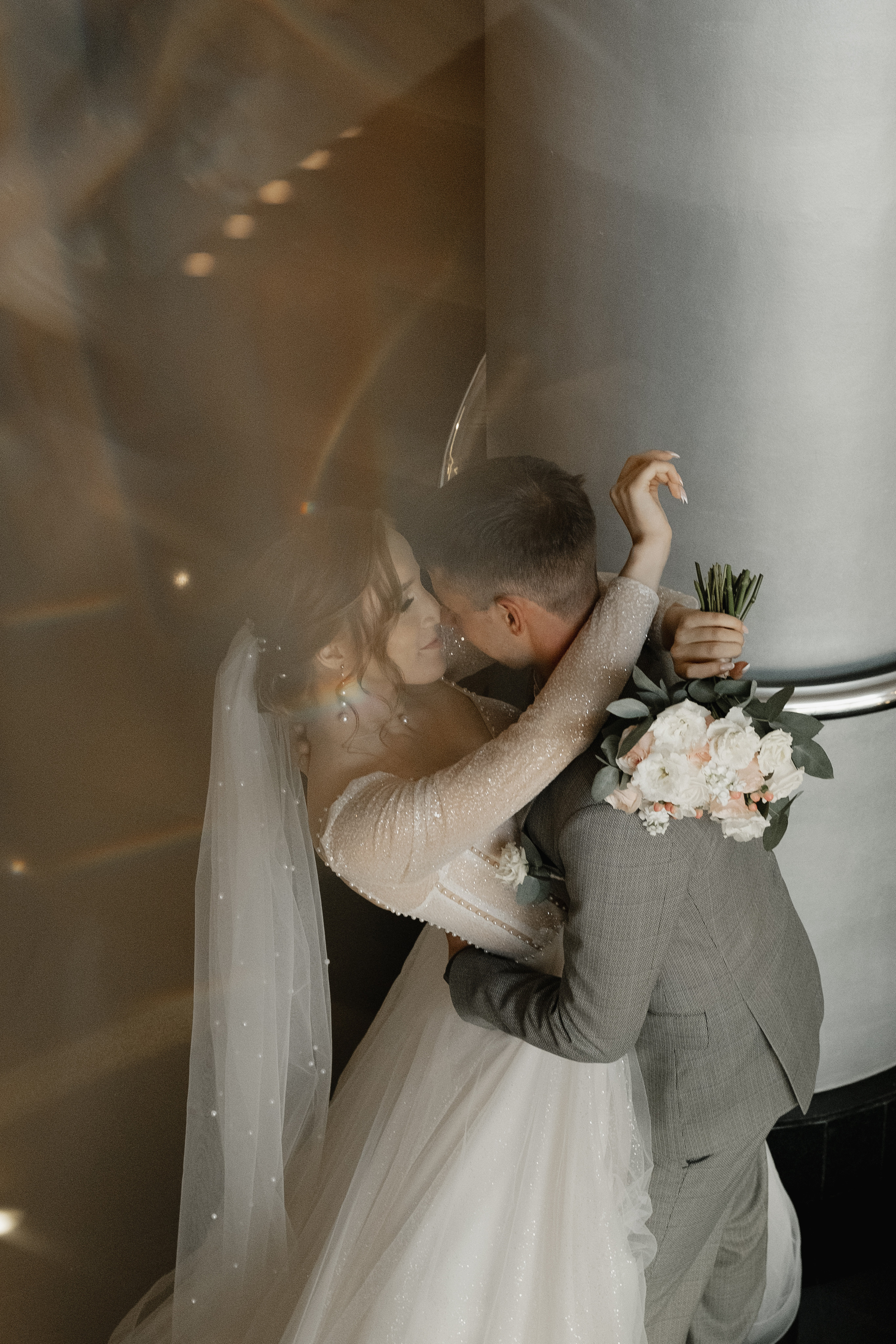 Кристина и Ярослав. Фотограф Челябинск Юлия Ермакова