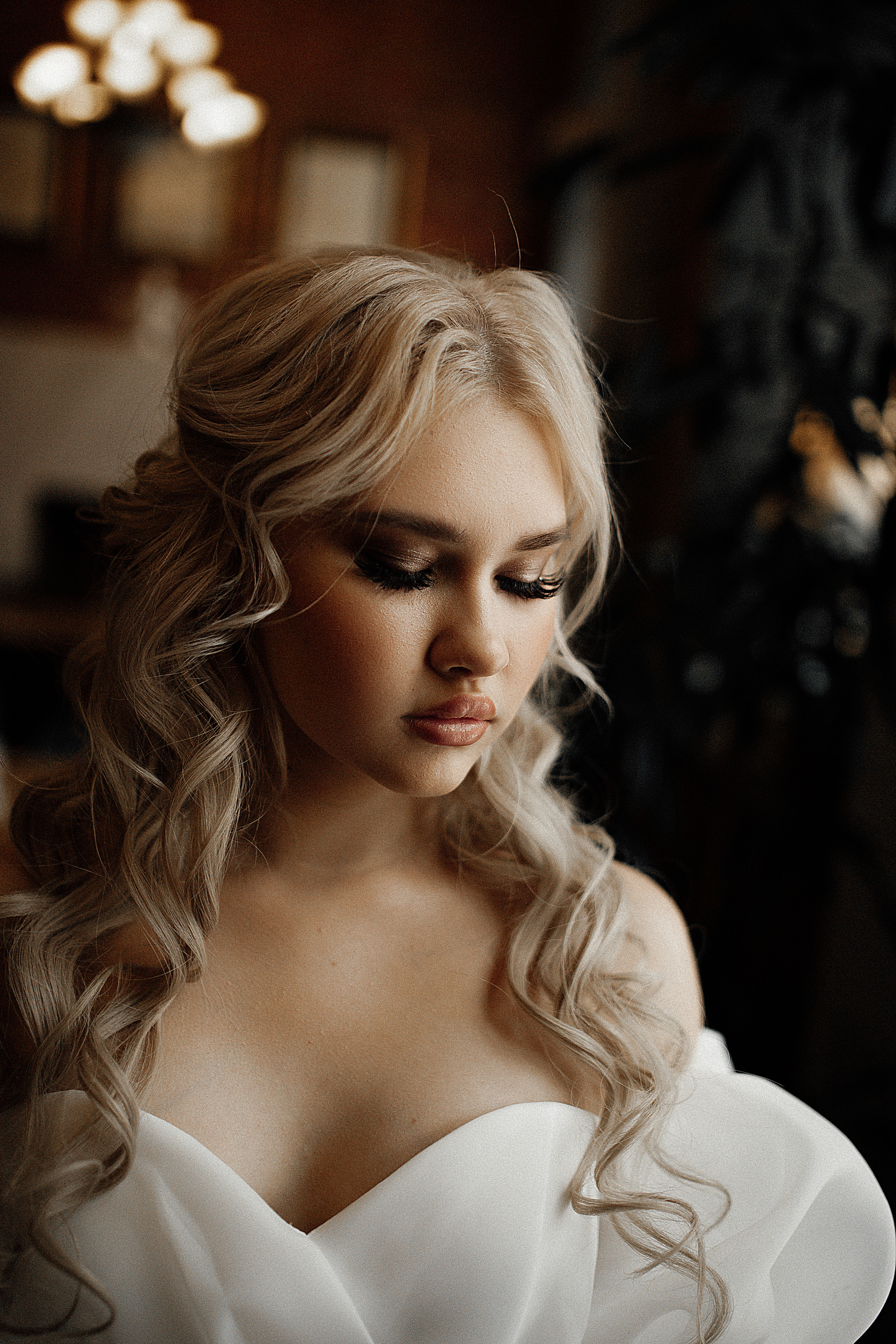 Мария. Фотограф Челябинск Юлия Ермакова