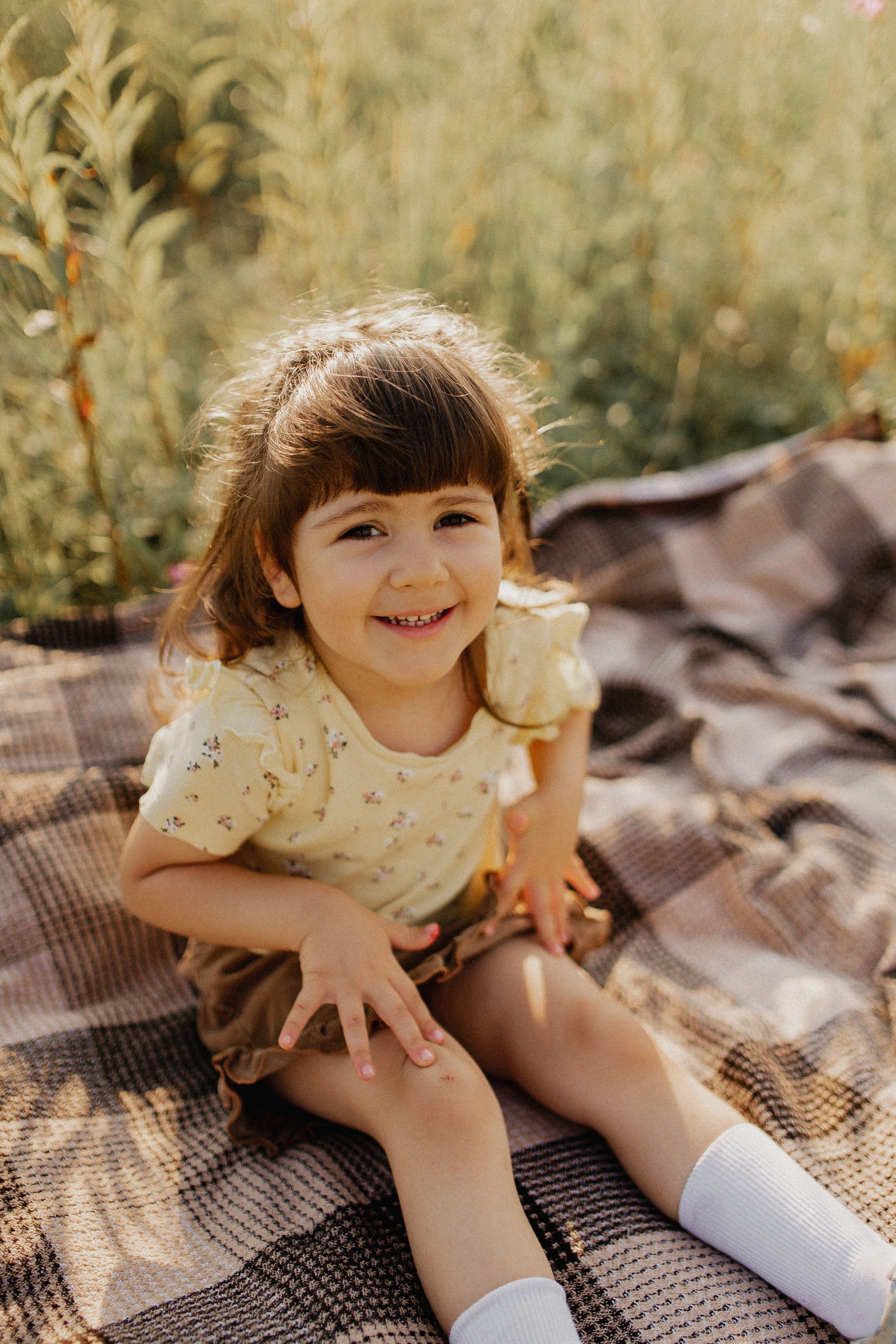 Ирина Женя и Софа. Фотограф Челябинск Юлия Ермакова