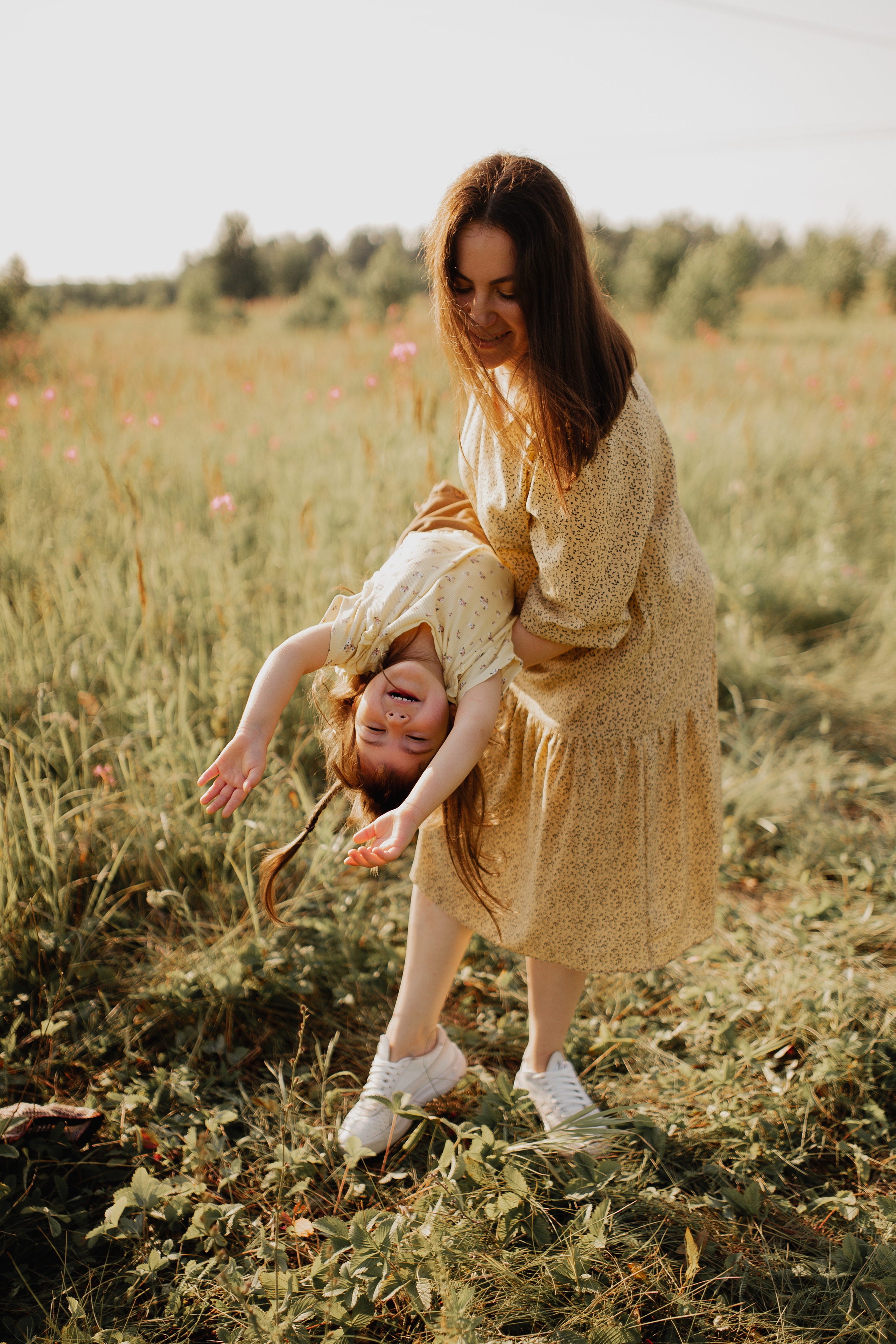 Ирина Женя и Софа. Фотограф Челябинск Юлия Ермакова