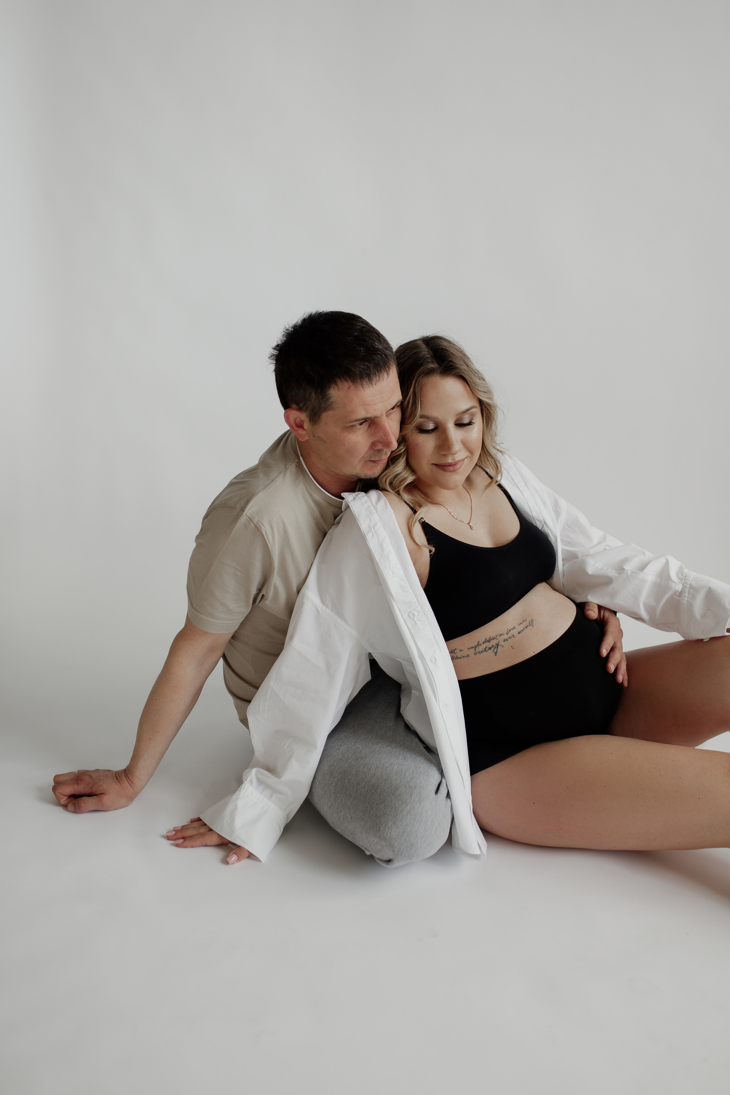 Катя и Вася. Фотограф Челябинск Юлия Ермакова