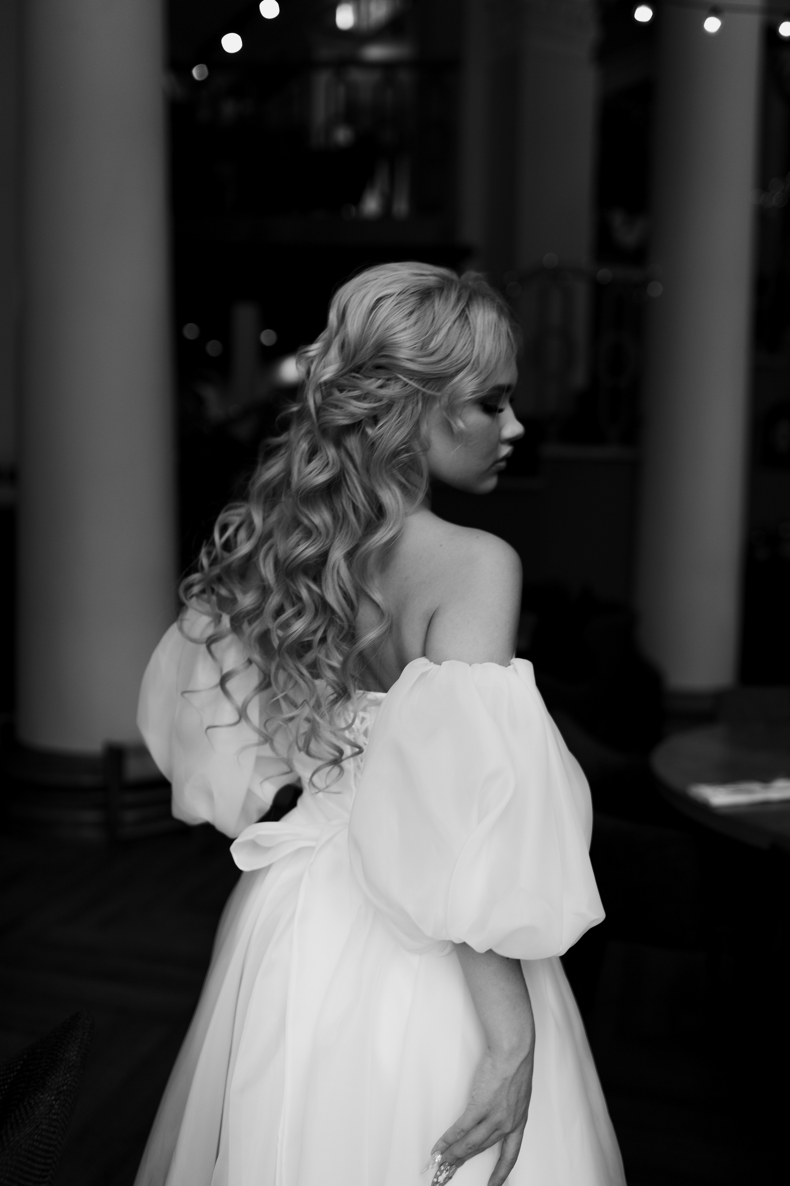 Мария. Фотограф Челябинск Юлия Ермакова