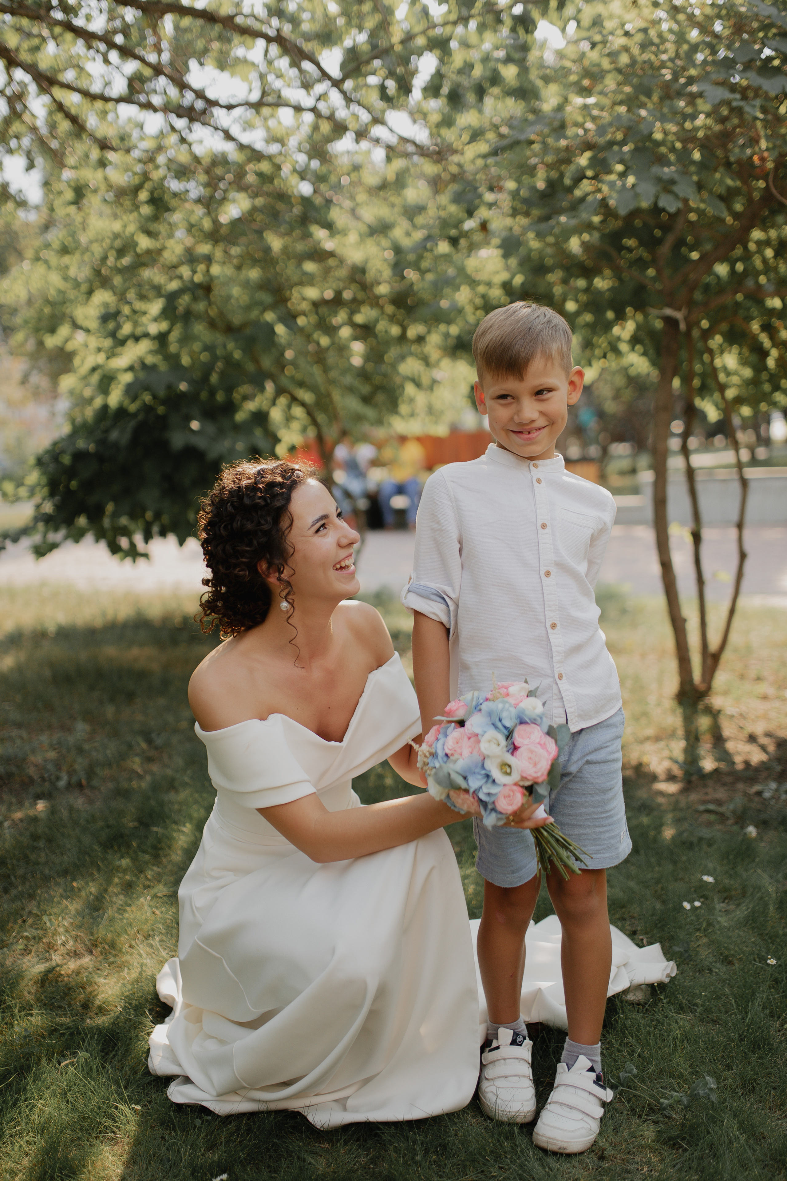 Маша и Стас. Фотограф Челябинск Юлия Ермакова