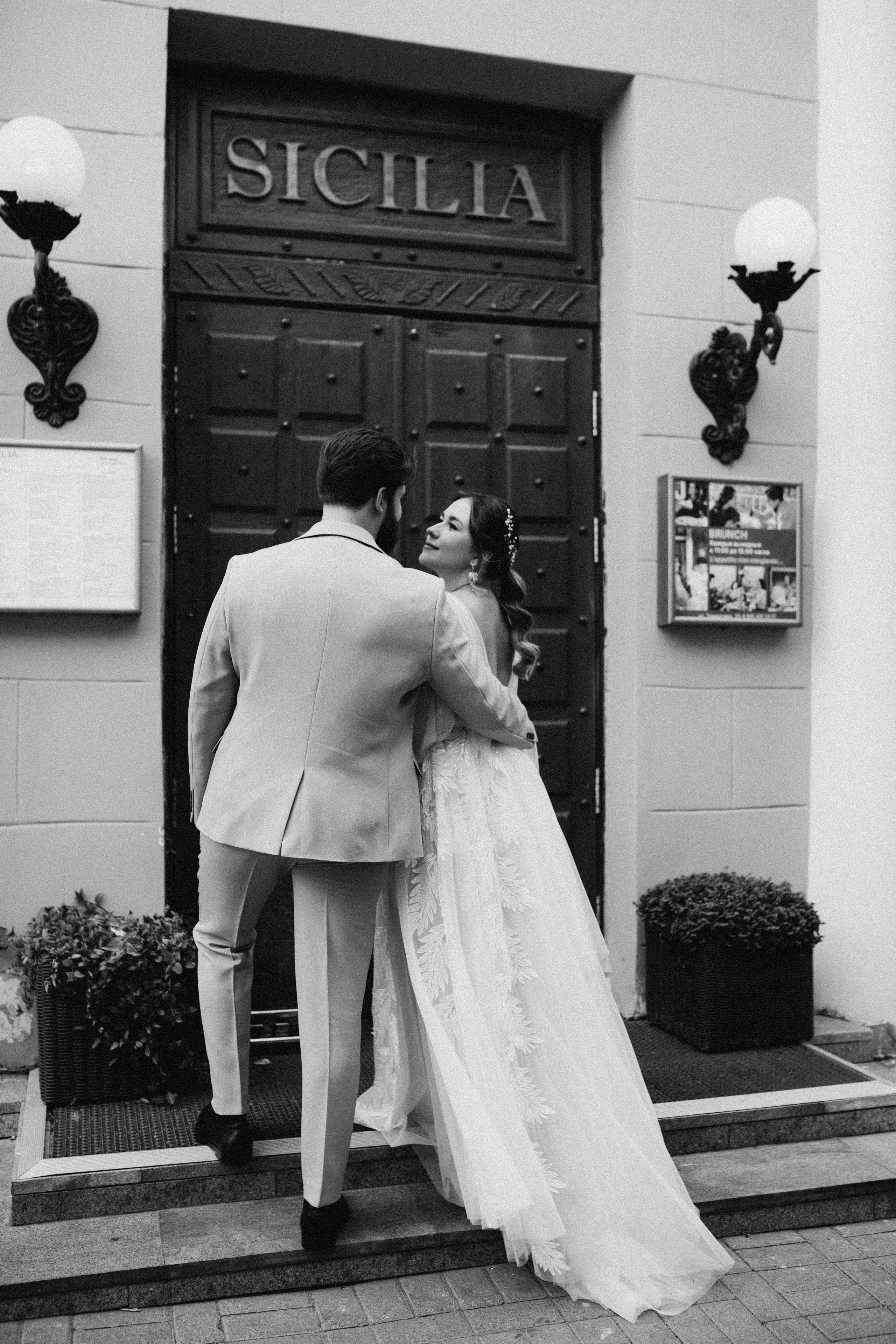 Глеб и Даша. Фотограф Челябинск Юлия Ермакова