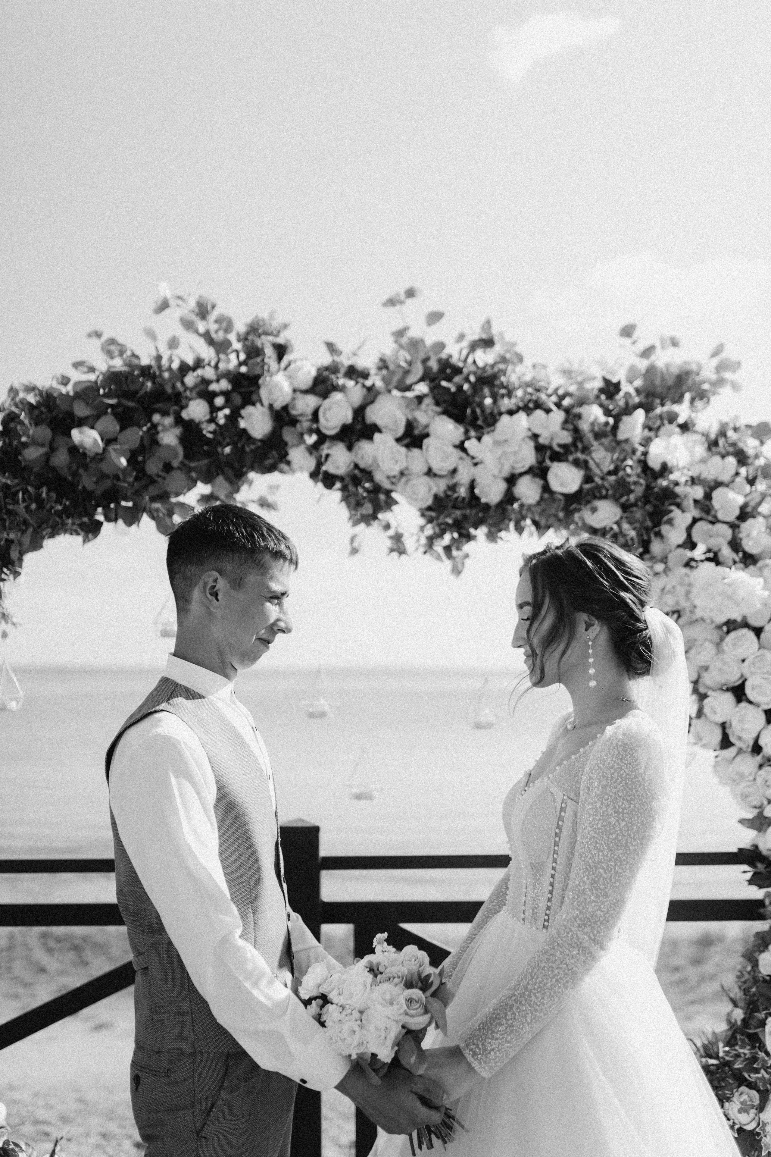 Кристина и Ярослав. Фотограф Челябинск Юлия Ермакова