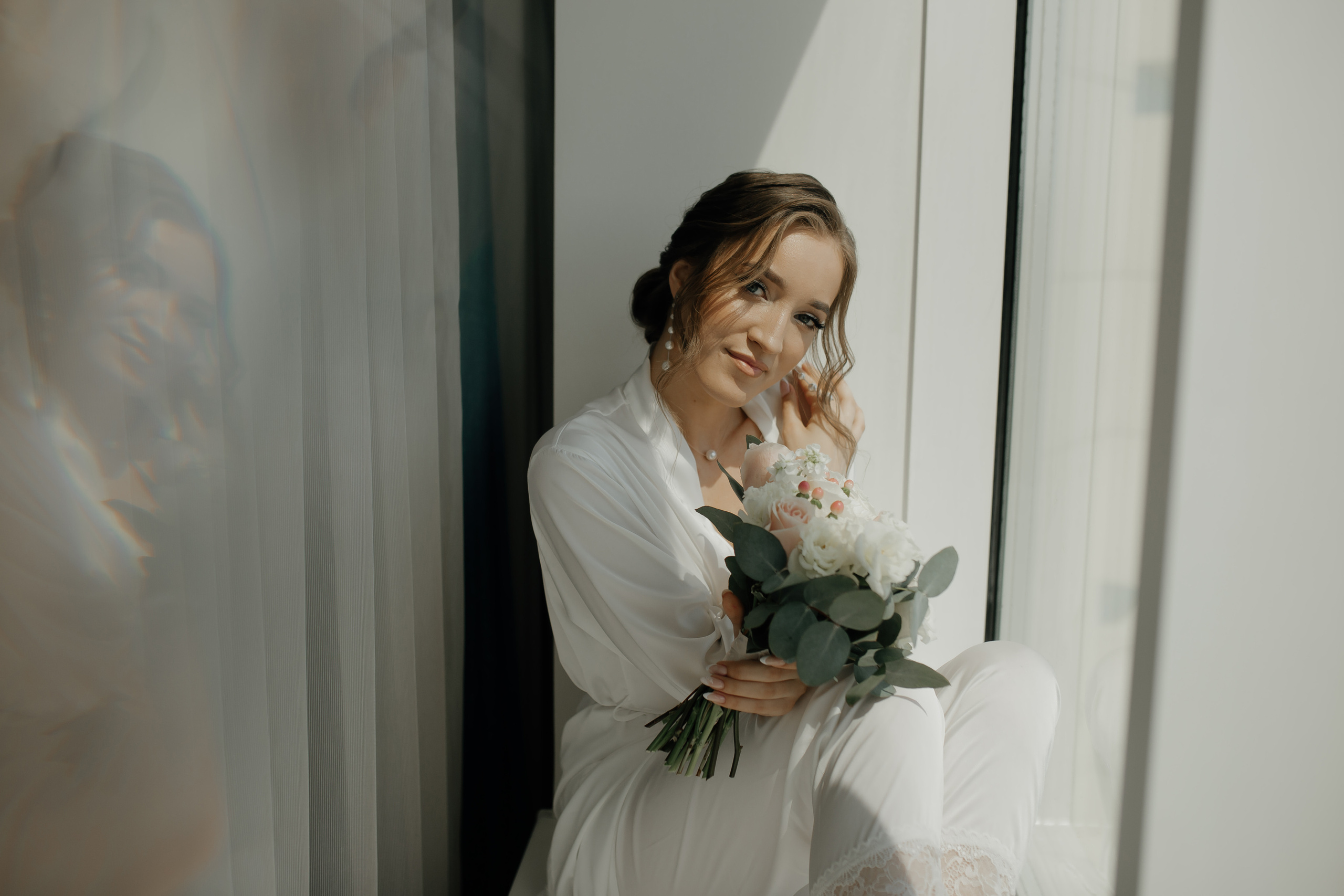 Кристина и Ярослав. Фотограф Челябинск Юлия Ермакова