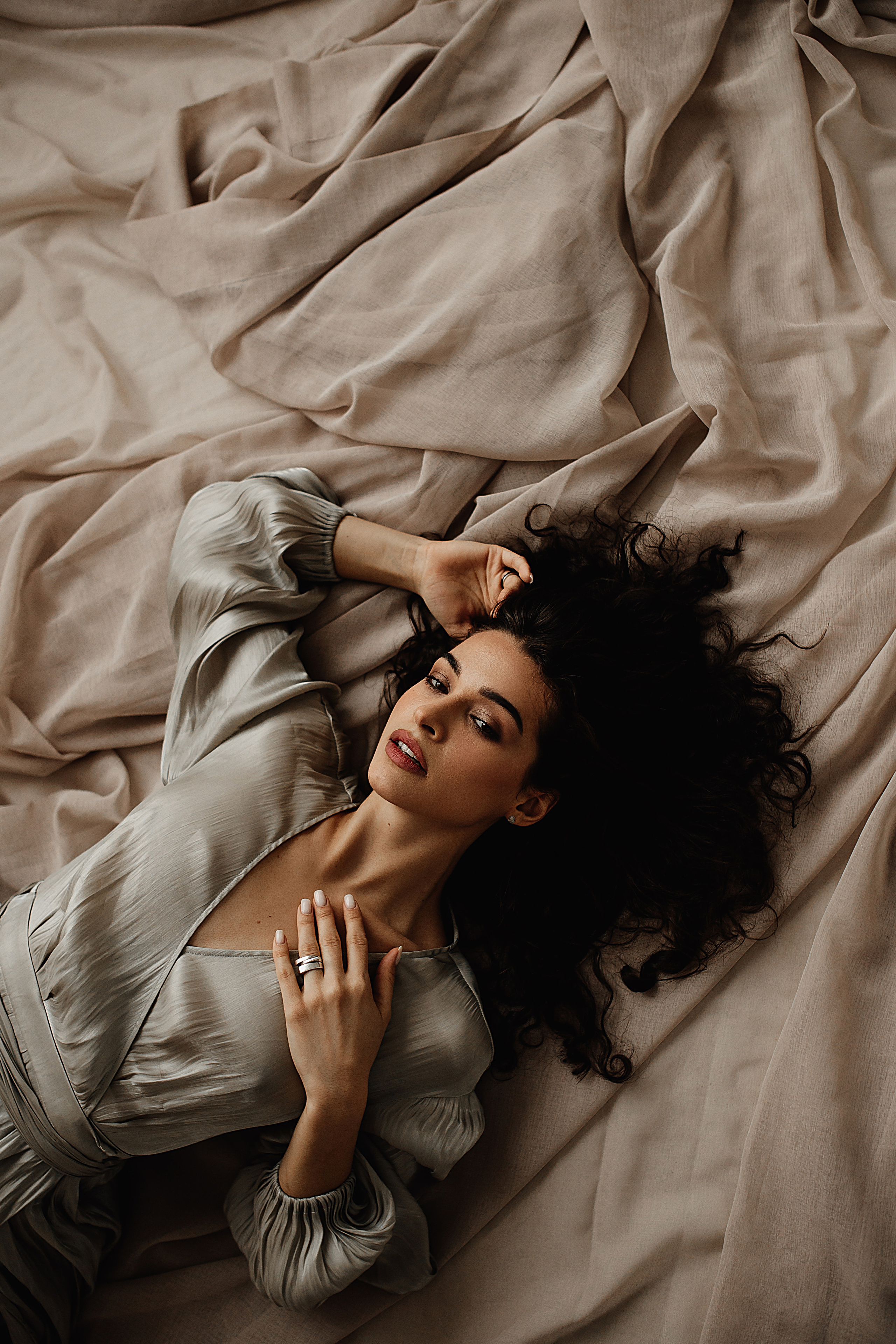 Таня. Фотограф Челябинск Юлия Ермакова