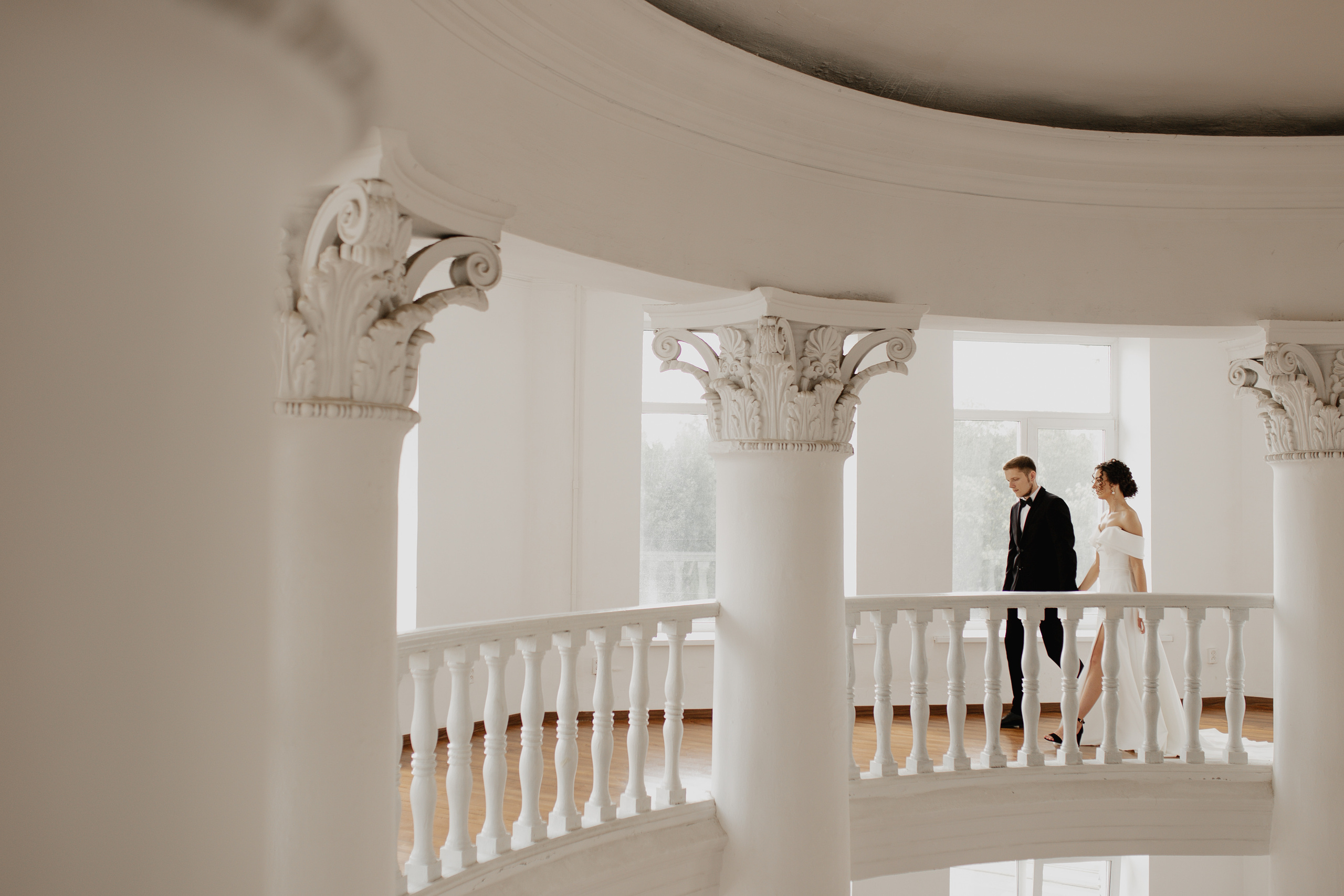 Маша и Стас. Фотограф Челябинск Юлия Ермакова