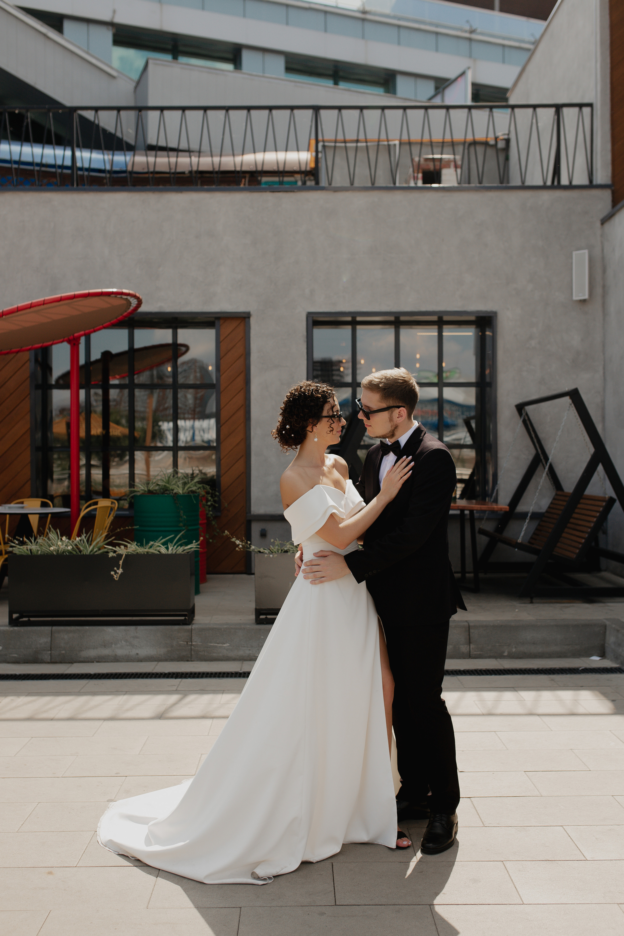 Маша и Стас. Фотограф Челябинск Юлия Ермакова