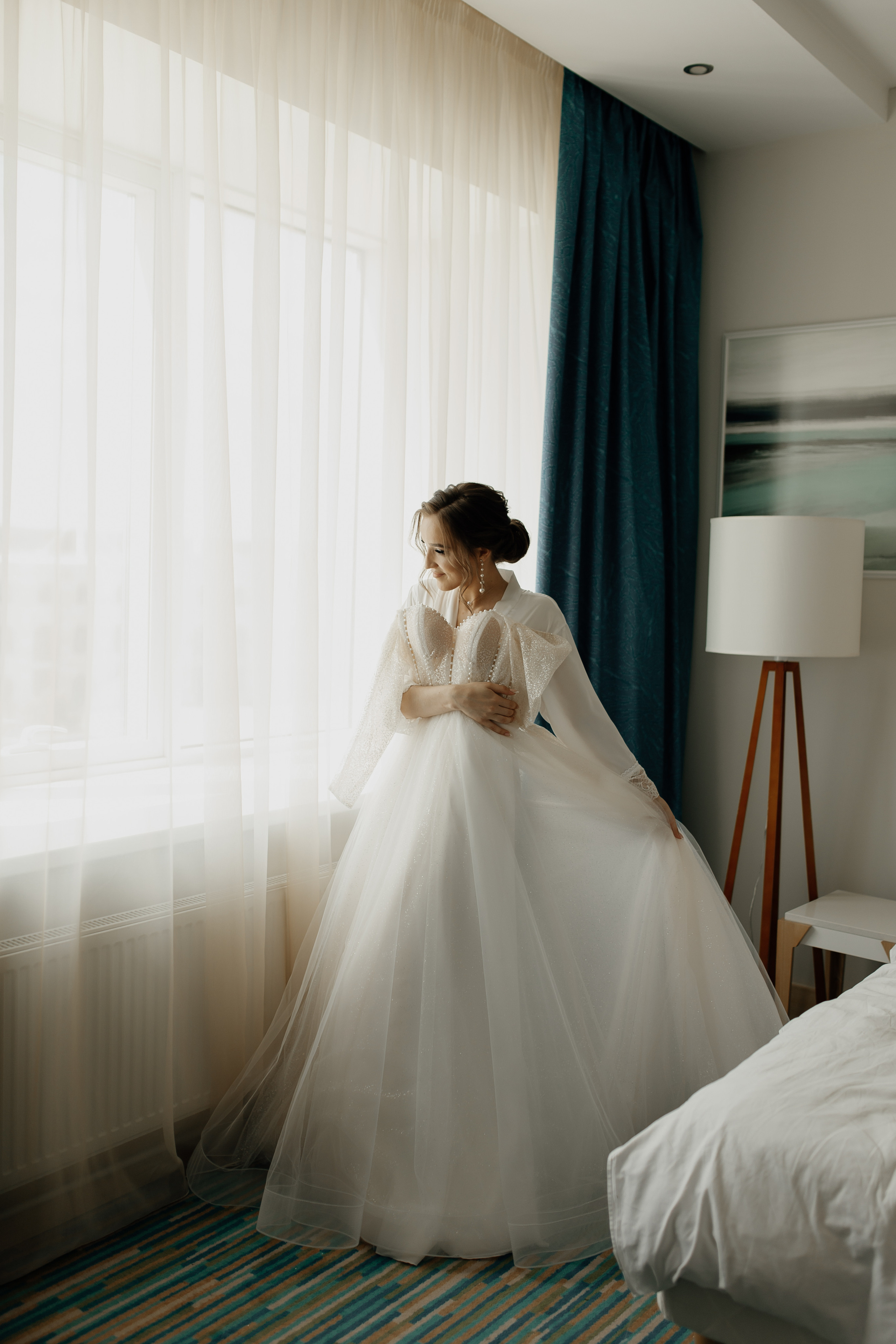 Кристина и Ярослав. Фотограф Челябинск Юлия Ермакова