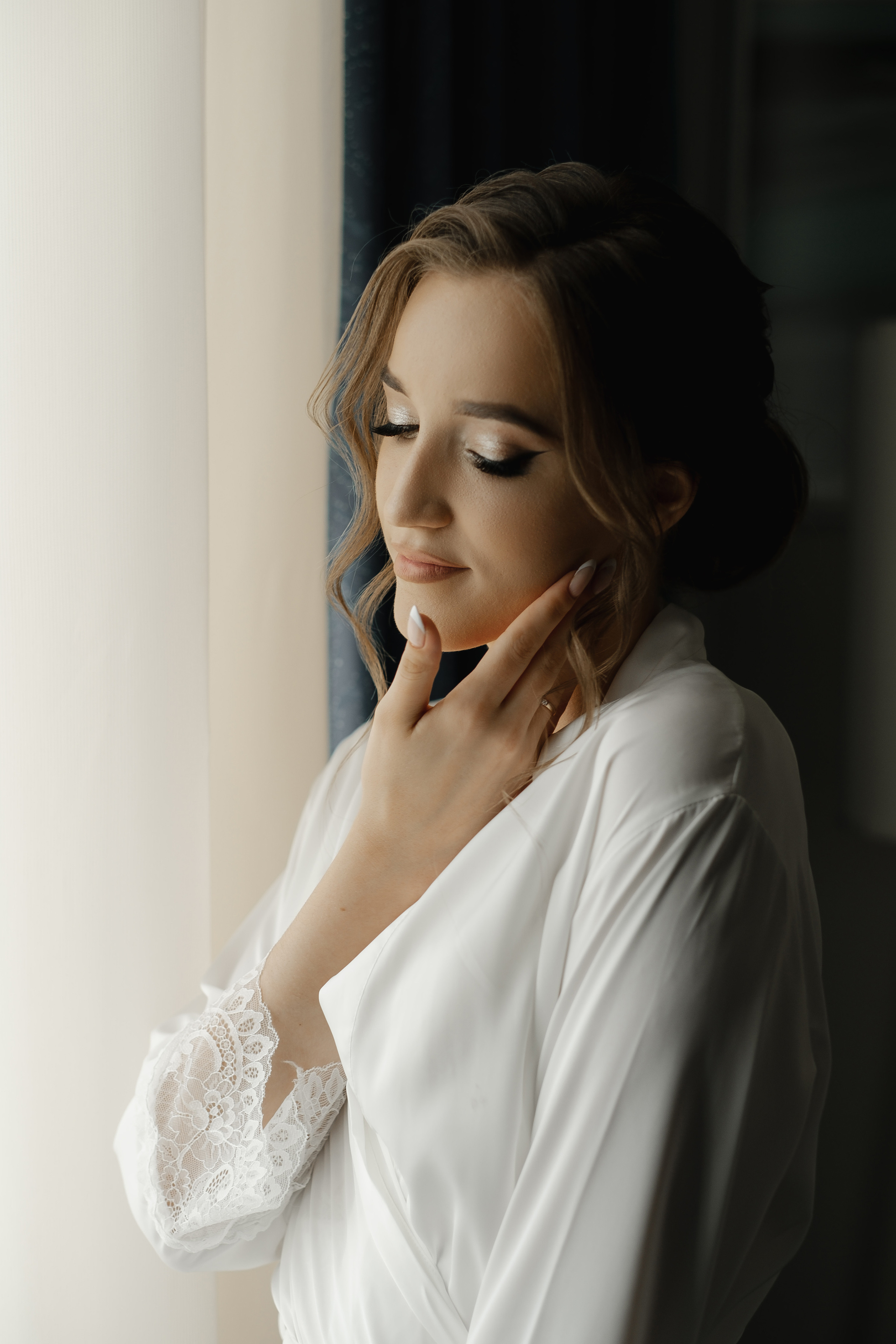 Кристина и Ярослав. Фотограф Челябинск Юлия Ермакова