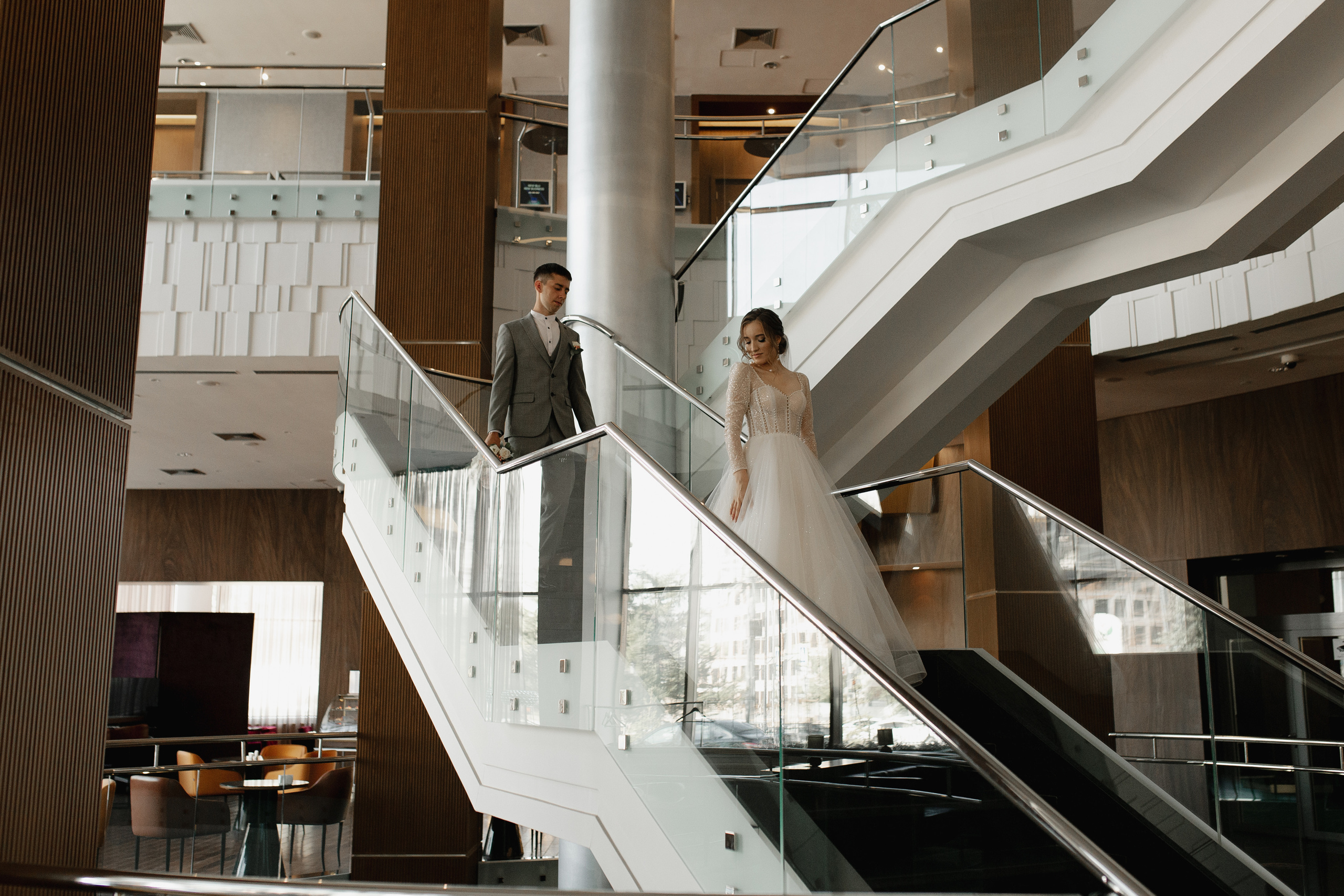 Кристина и Ярослав. Фотограф Челябинск Юлия Ермакова