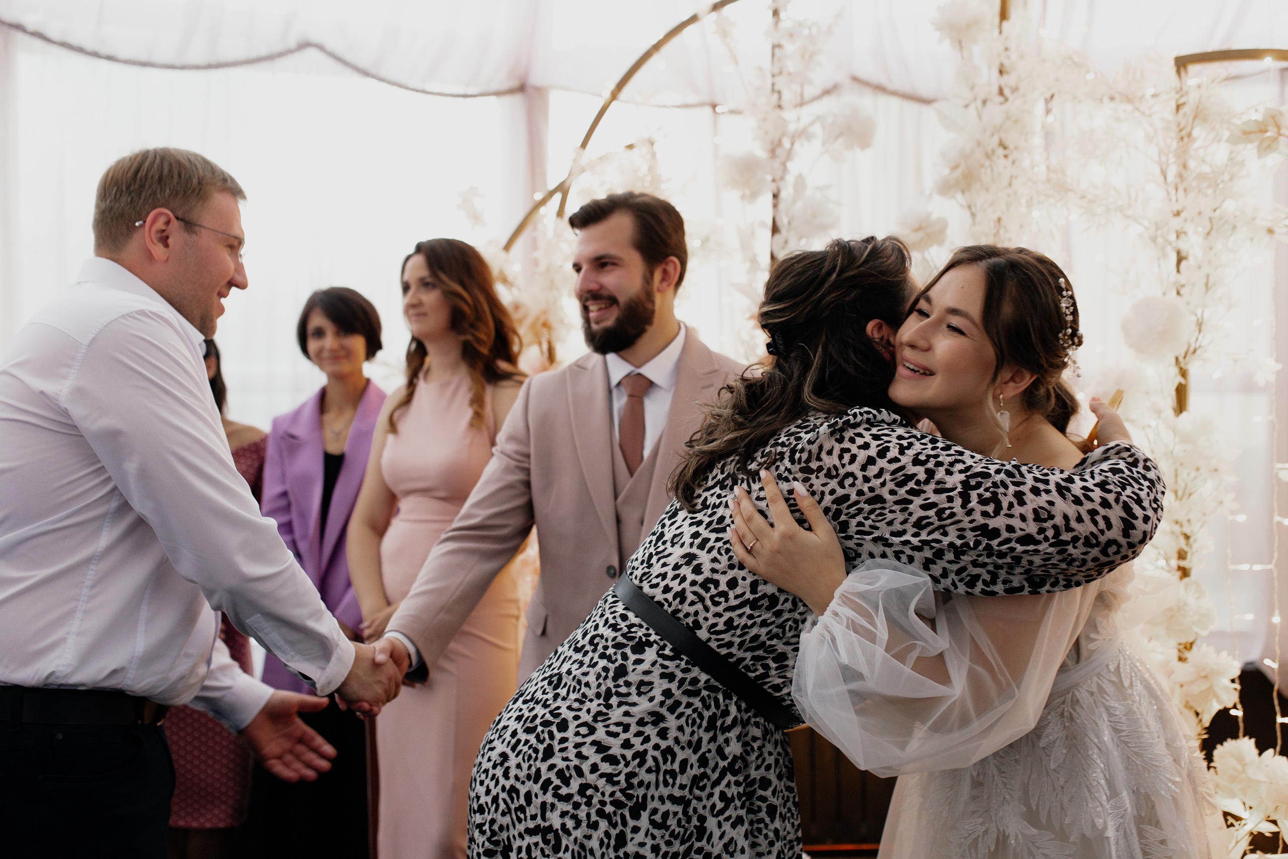 Глеб и Даша. Фотограф Челябинск Юлия Ермакова