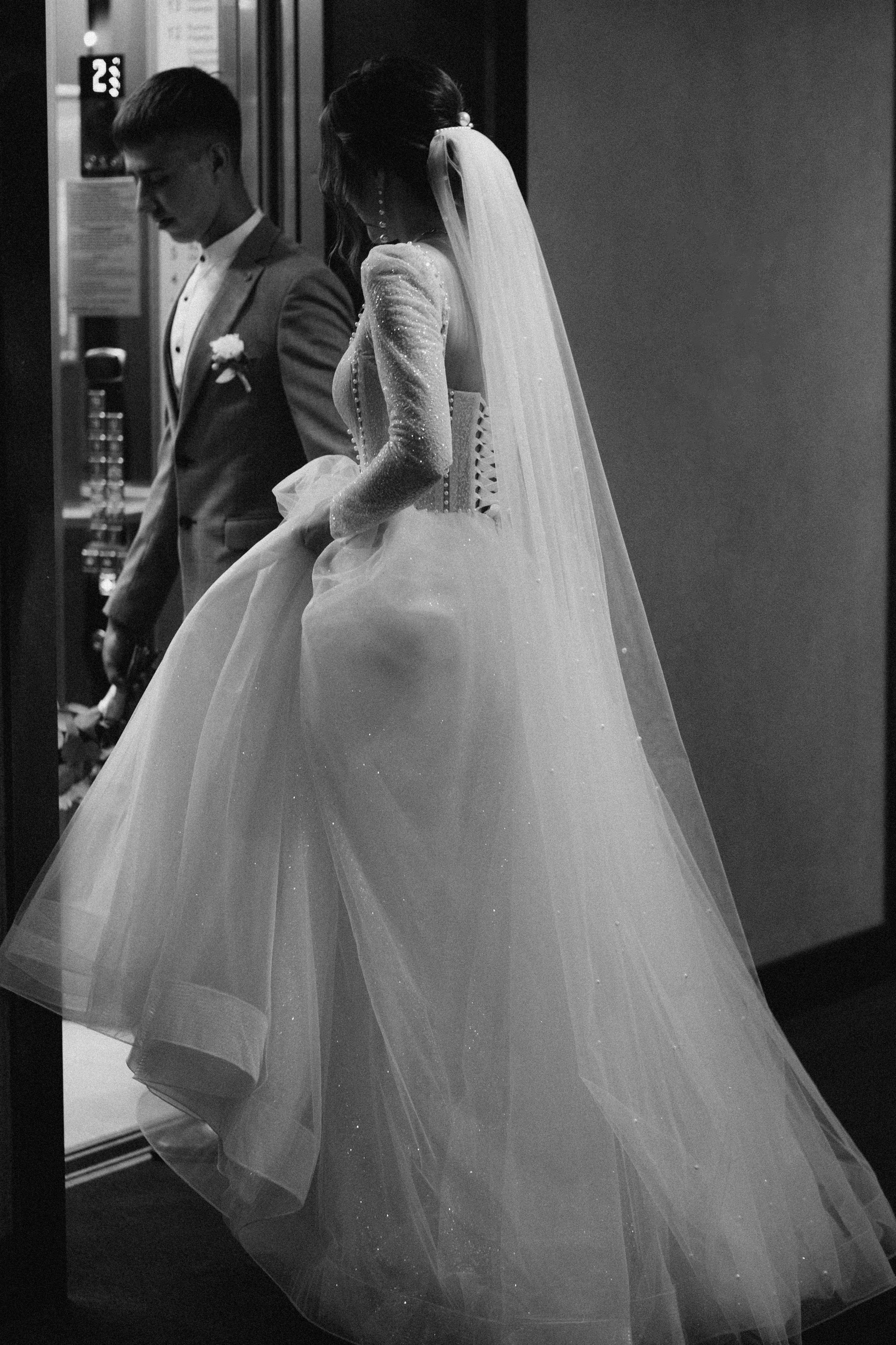 Кристина и Ярослав. Фотограф Челябинск Юлия Ермакова