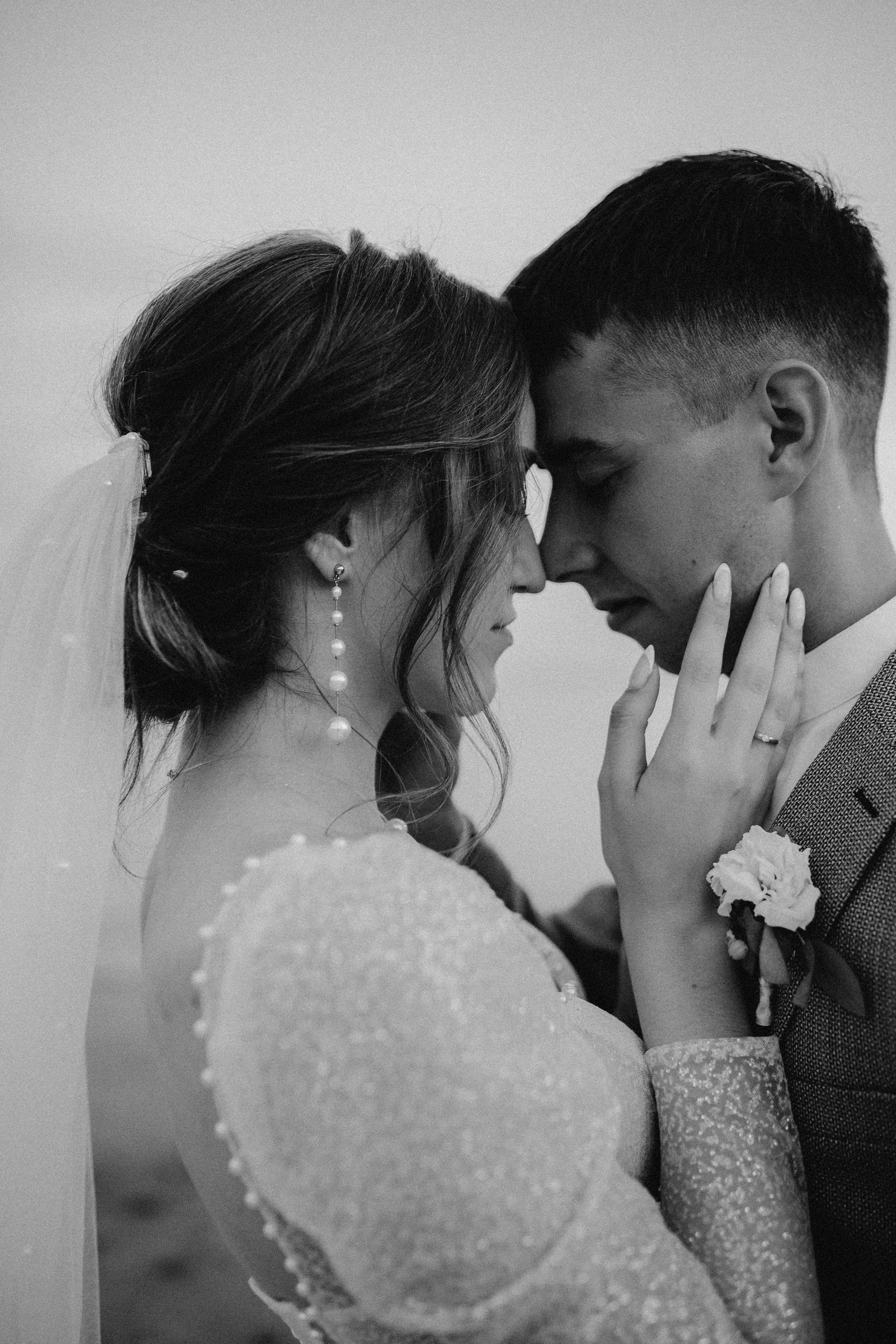 Кристина и Ярослав. Фотограф Челябинск Юлия Ермакова