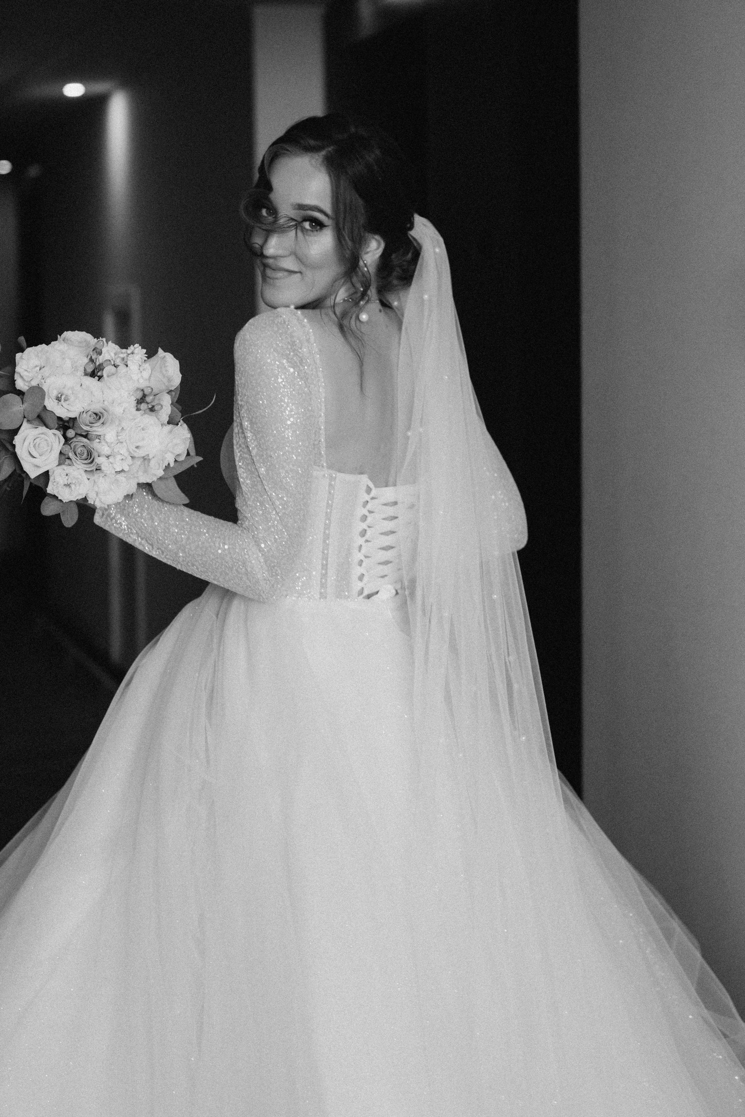 Кристина и Ярослав. Фотограф Челябинск Юлия Ермакова