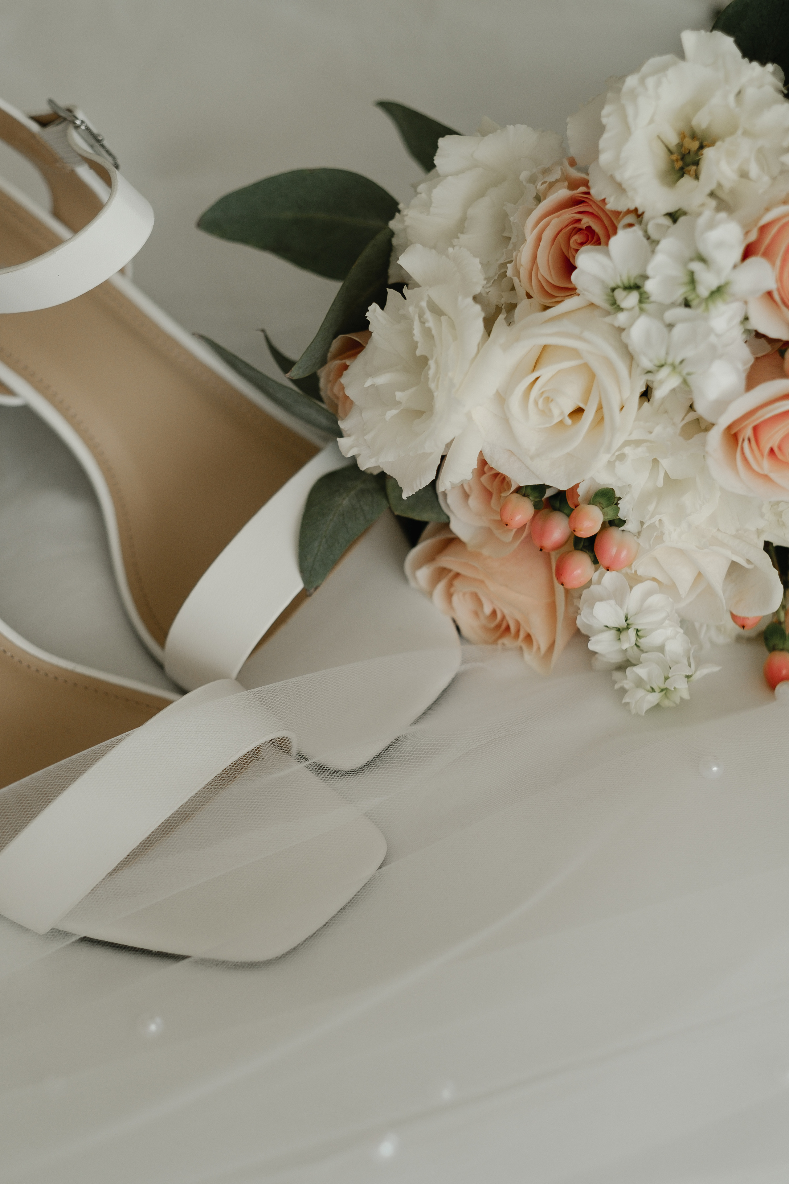 Кристина и Ярослав. Фотограф Челябинск Юлия Ермакова