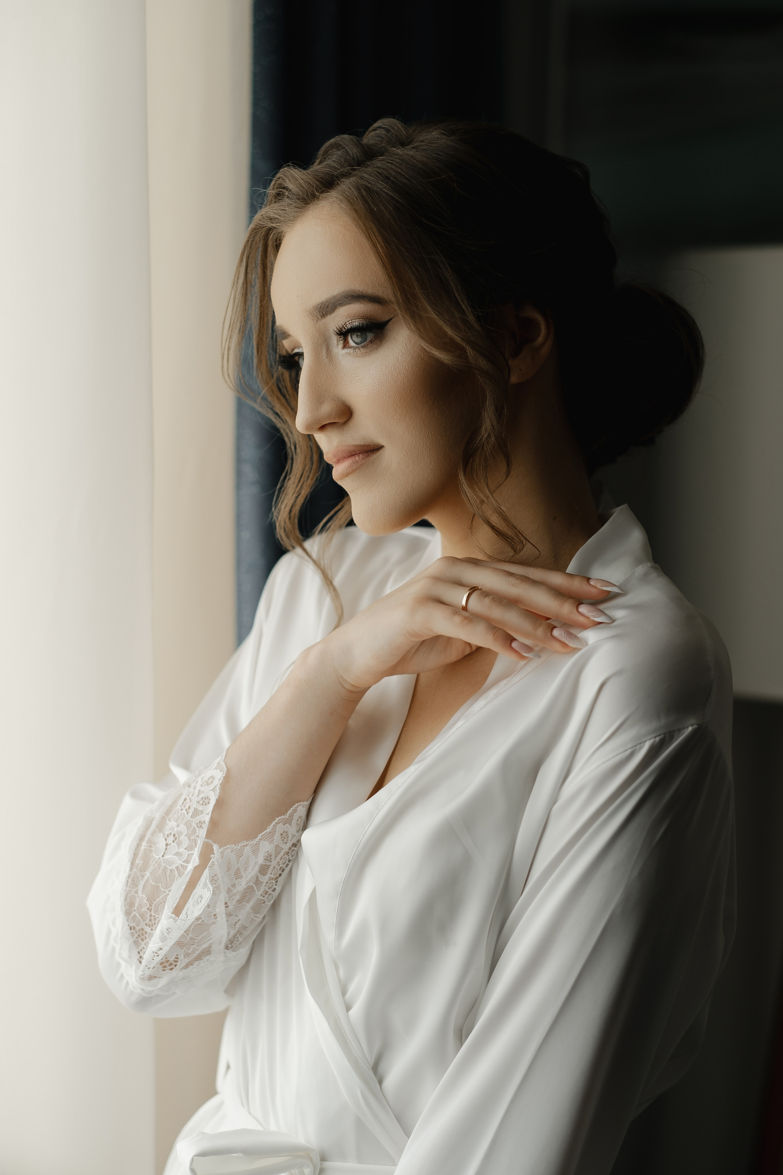 Кристина и Ярослав. Фотограф Челябинск Юлия Ермакова