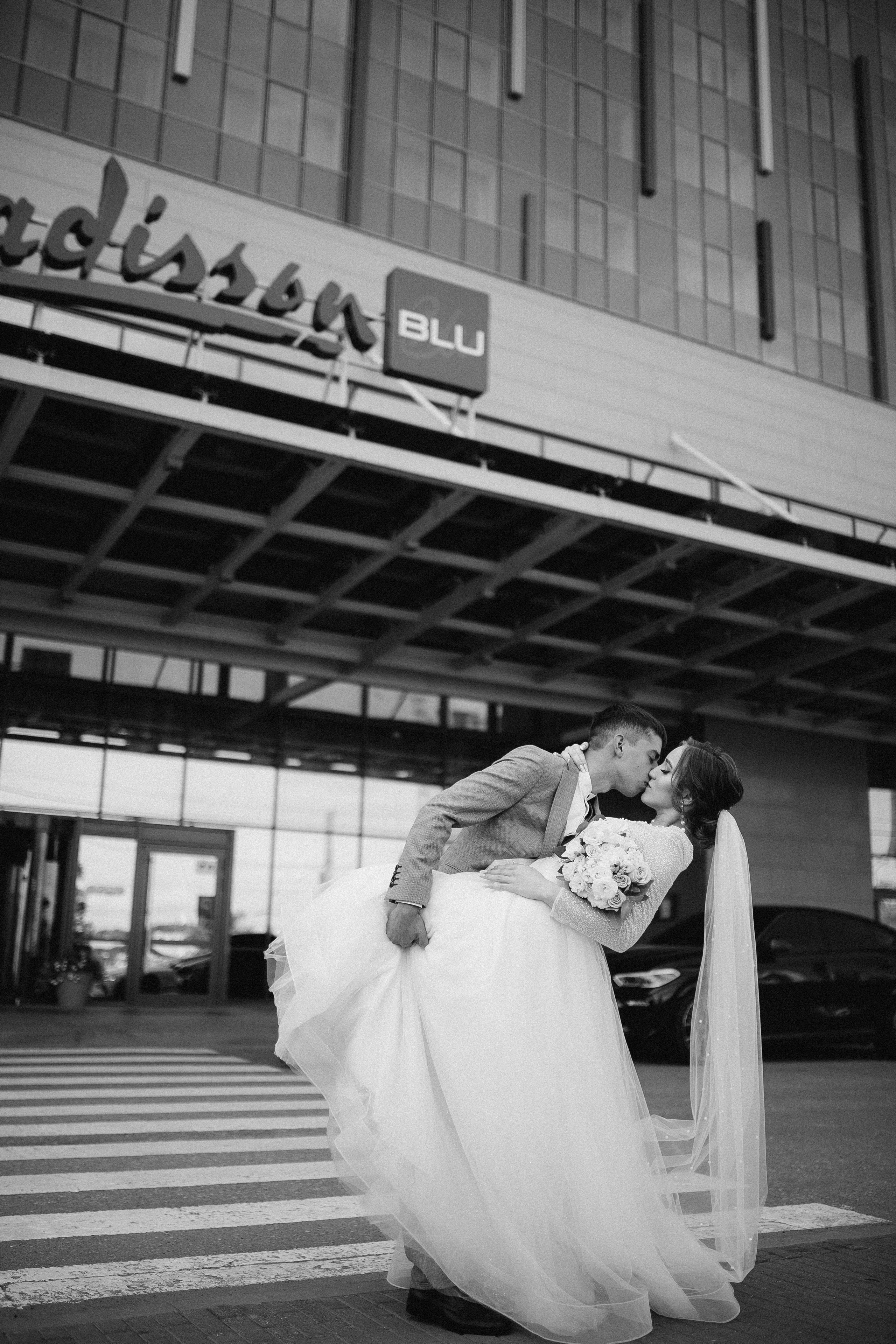 Кристина и Ярослав. Фотограф Челябинск Юлия Ермакова