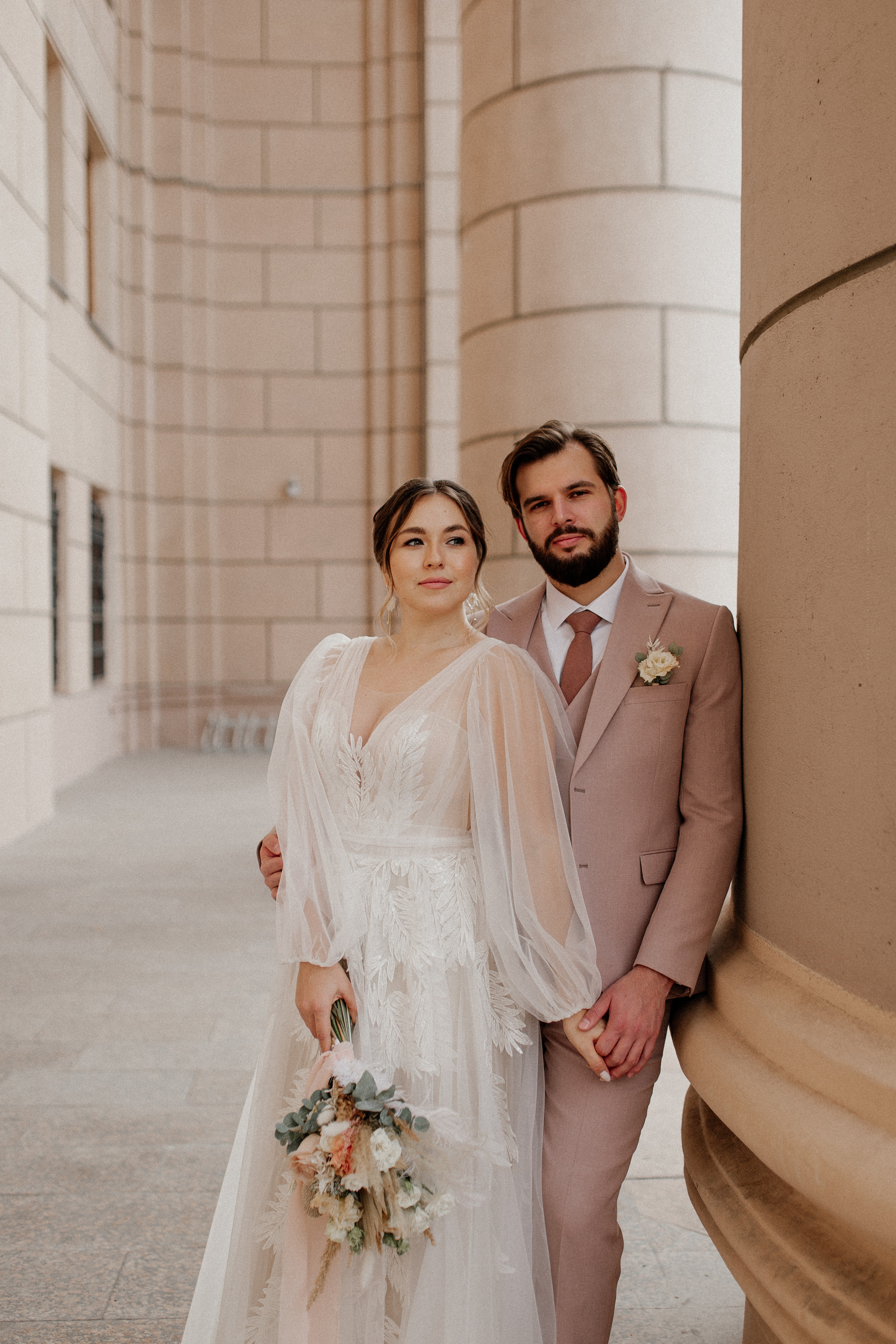 Глеб и Даша. Фотограф Челябинск Юлия Ермакова