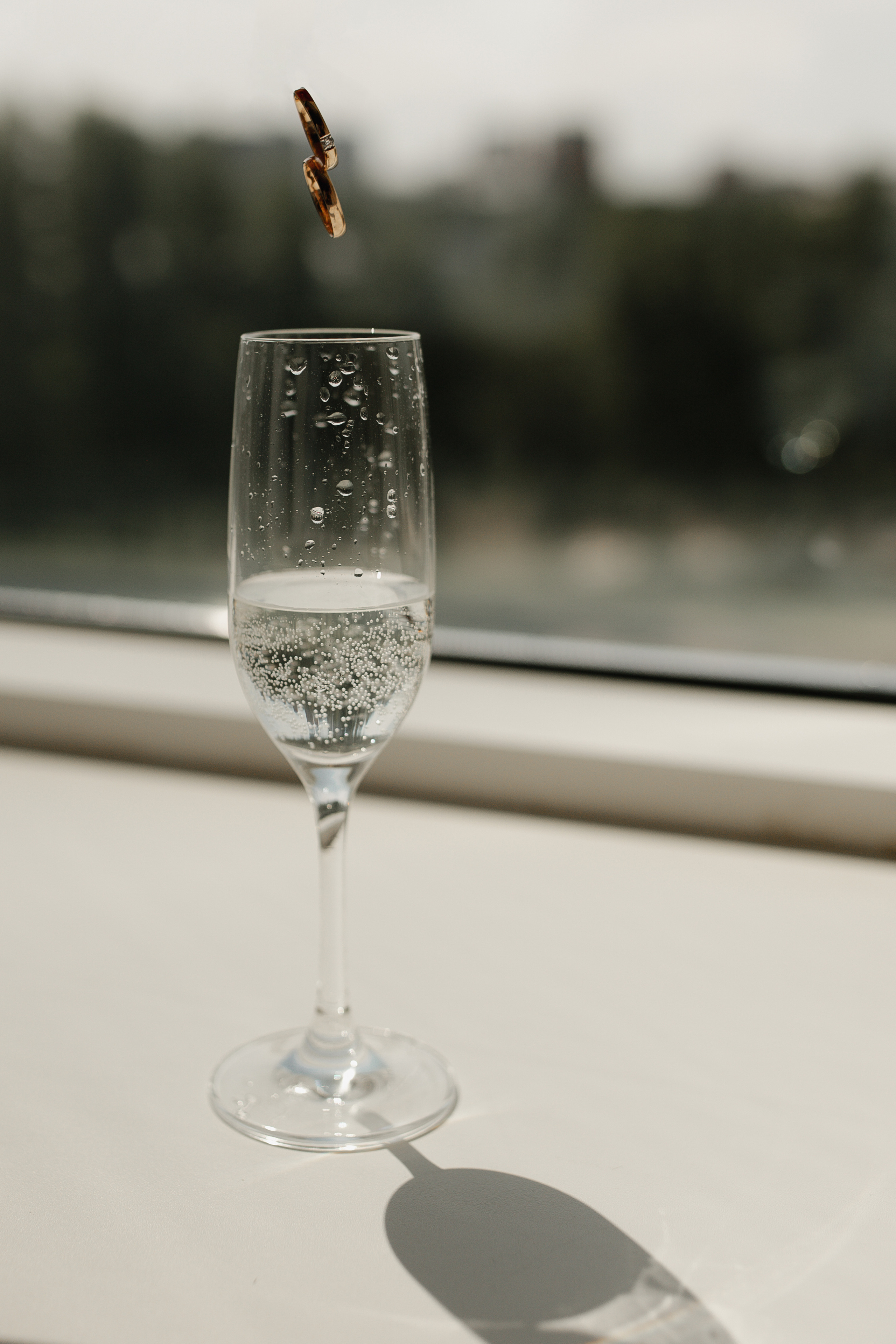 Кристина и Ярослав. Фотограф Челябинск Юлия Ермакова