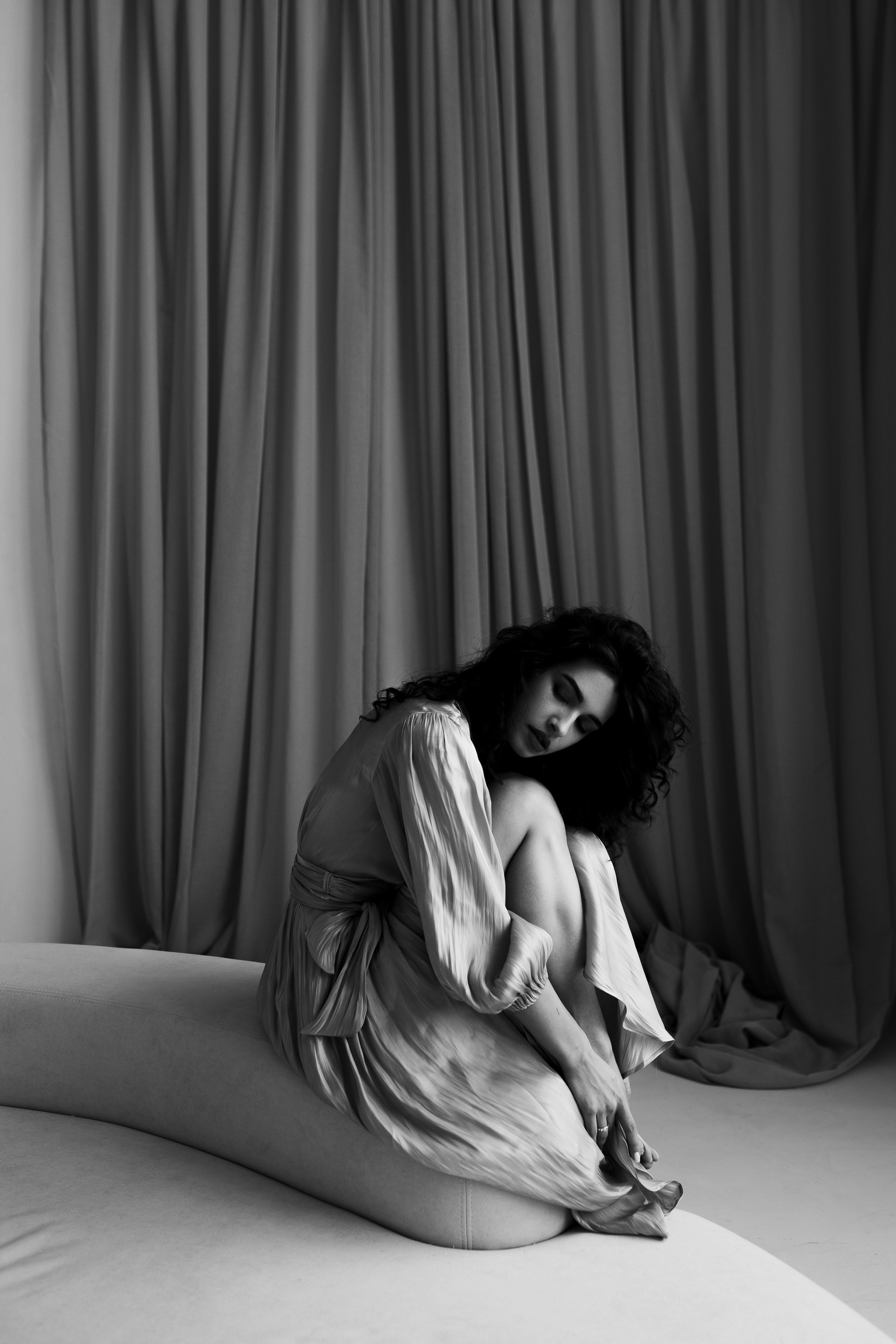 Таня. Фотограф Челябинск Юлия Ермакова