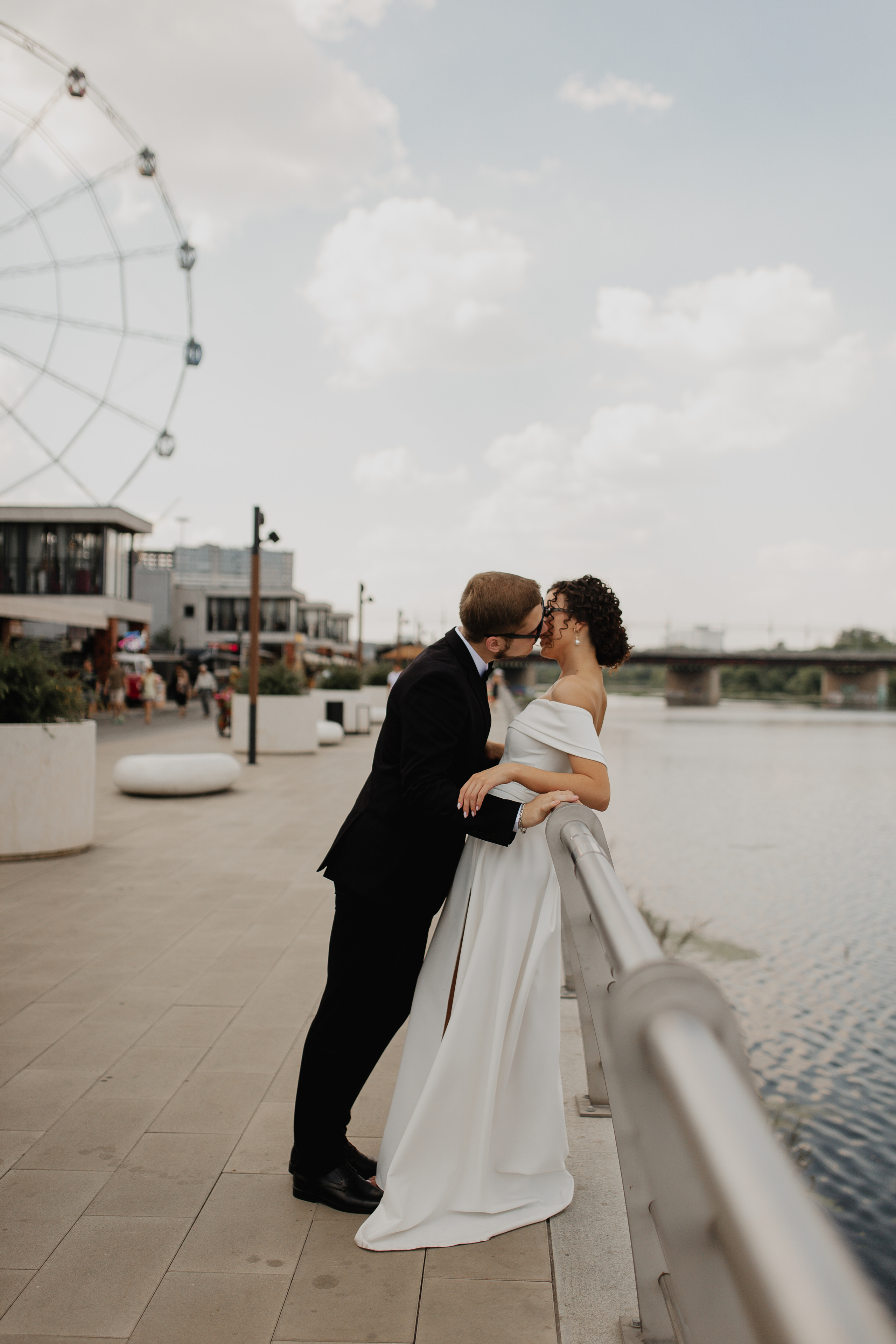 Маша и Стас. Фотограф Челябинск Юлия Ермакова