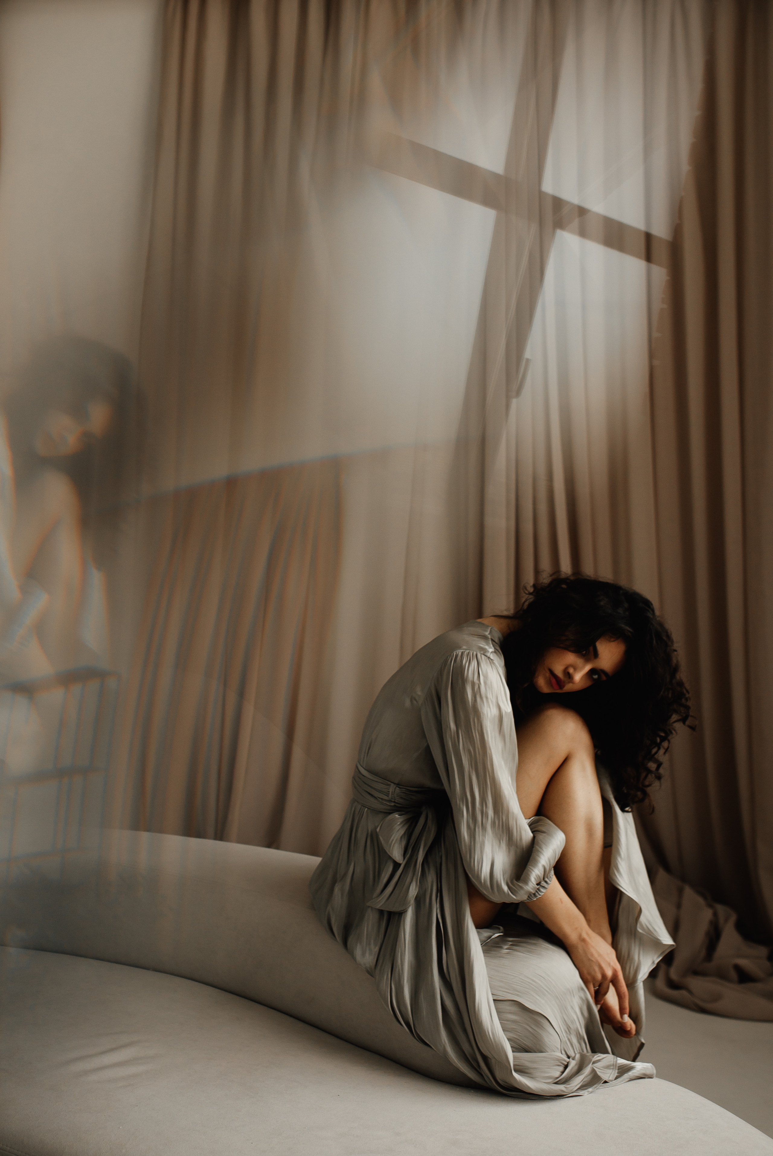 Таня. Фотограф Челябинск Юлия Ермакова